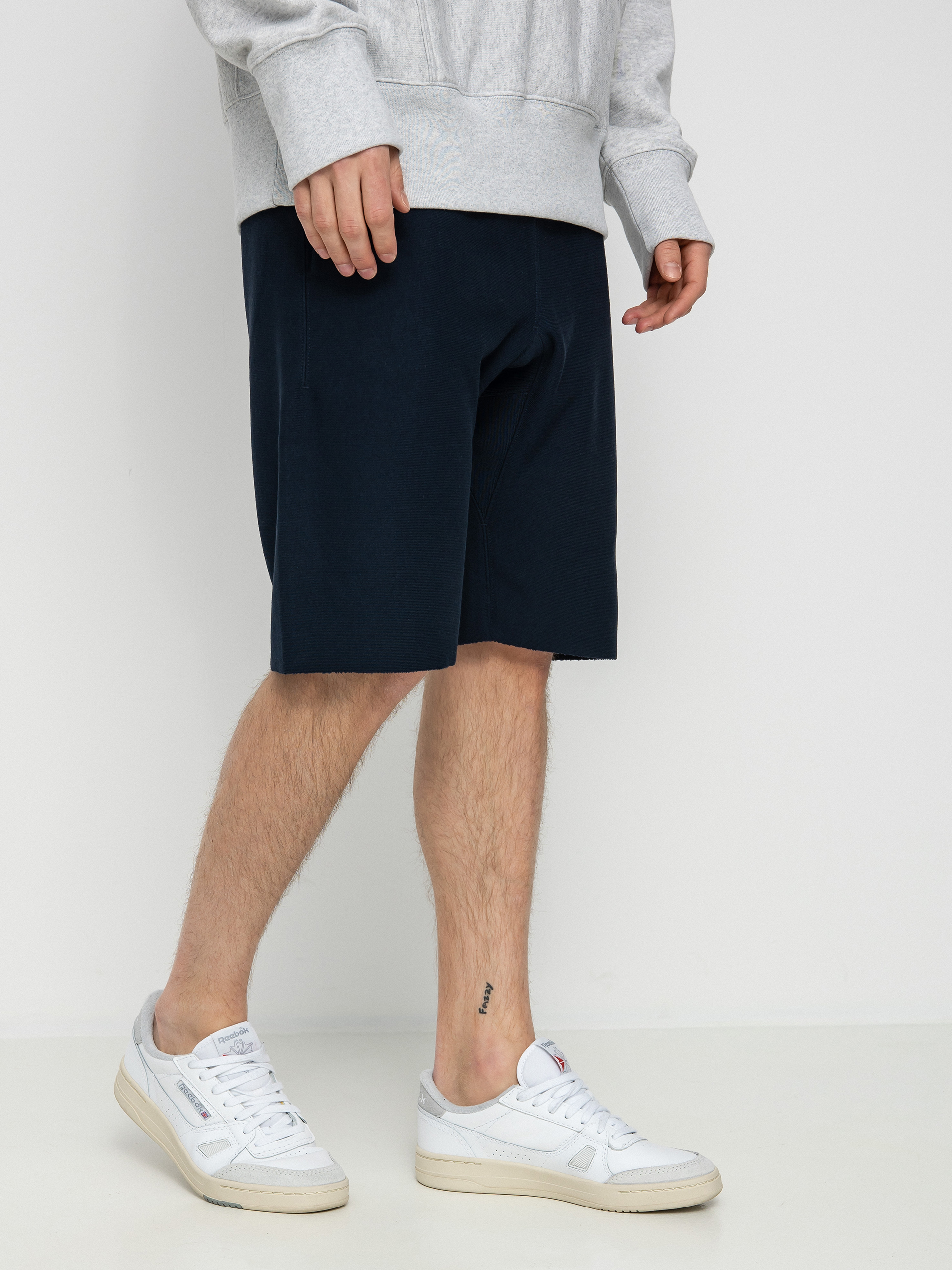 Kraťasy Champion Bermuda 217236 (nny)