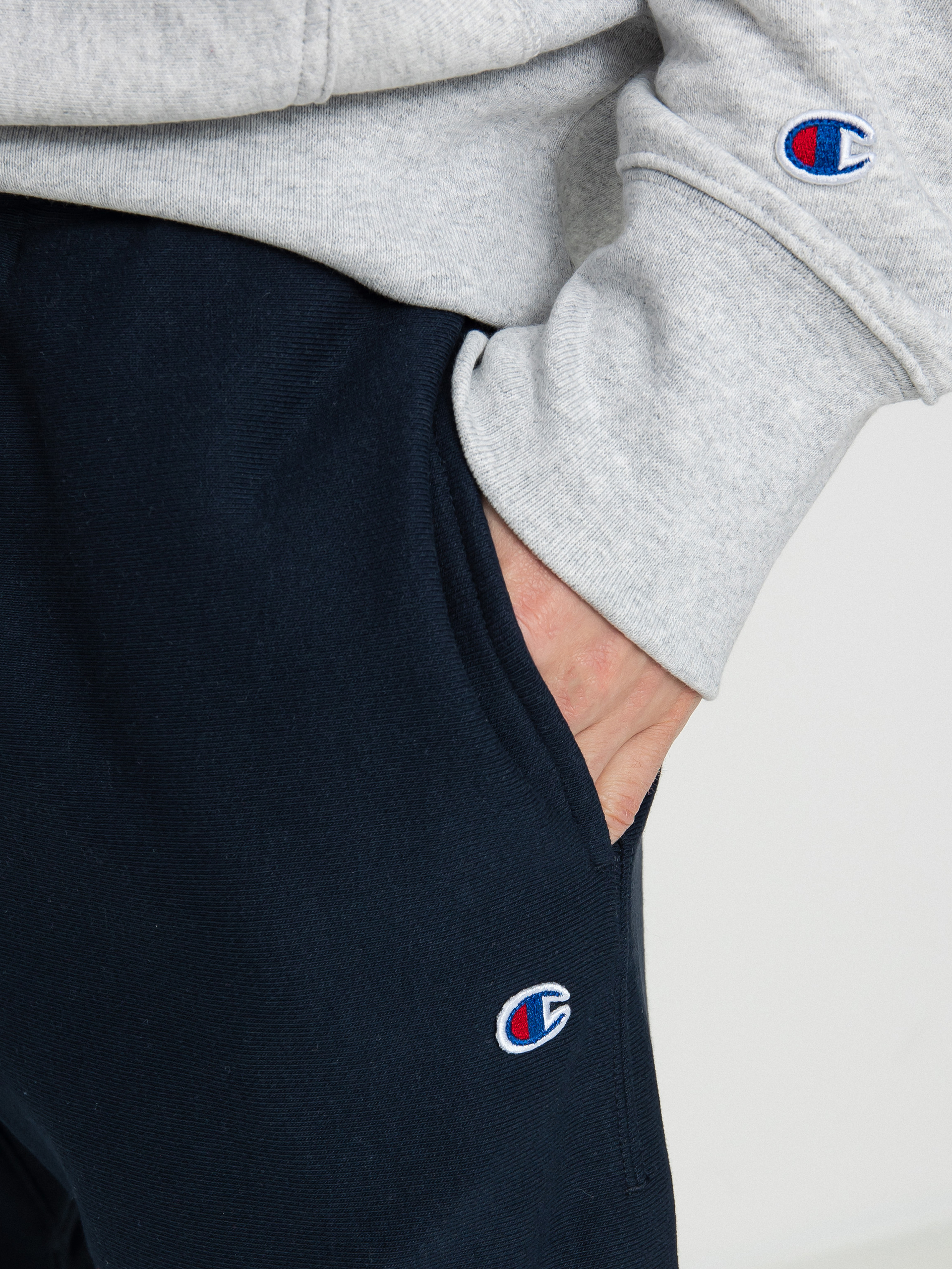 Kraťasy Champion Bermuda 217236 (nny)