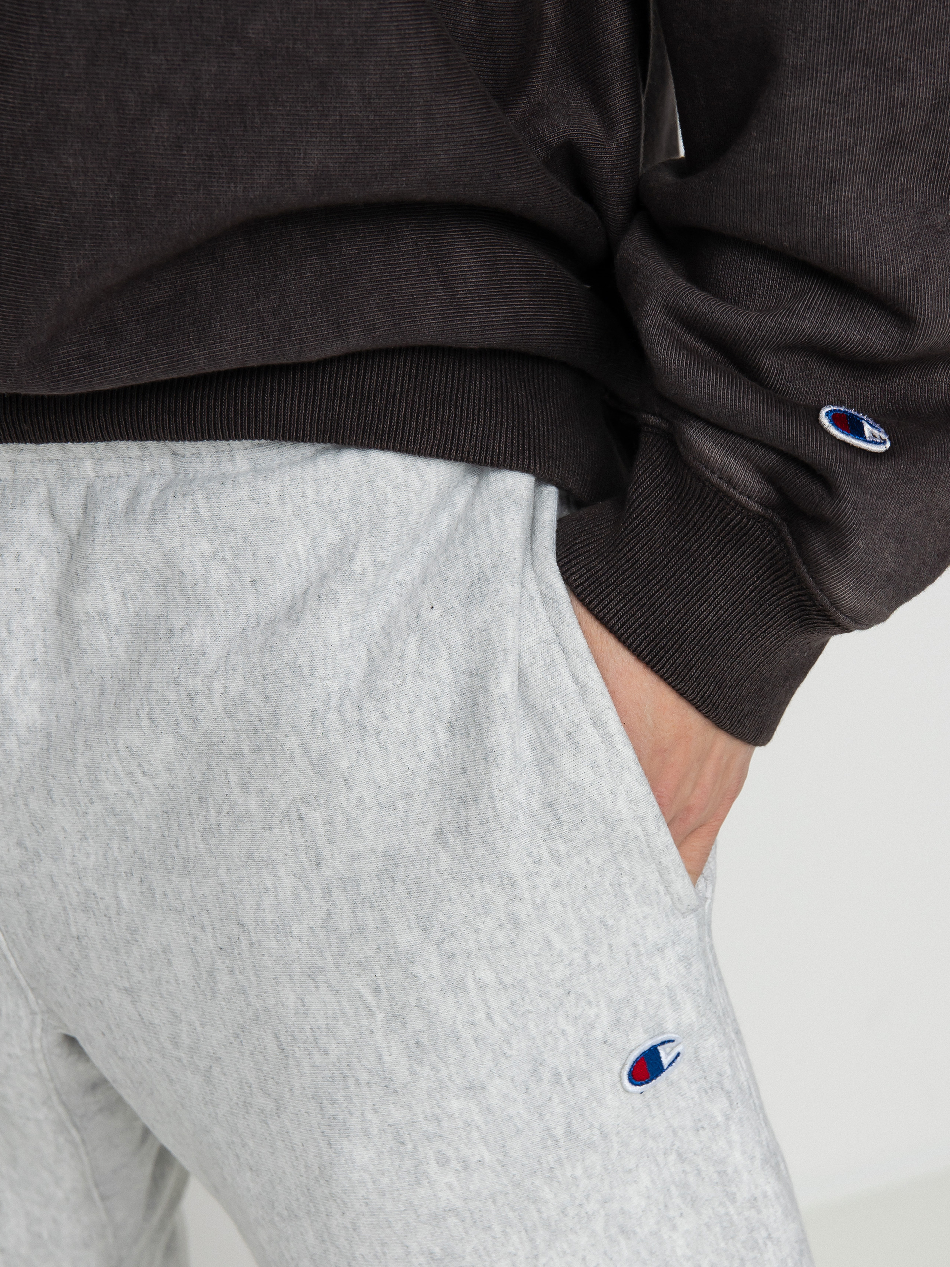 Kraťasy Champion Bermuda 217236 (loxgm)