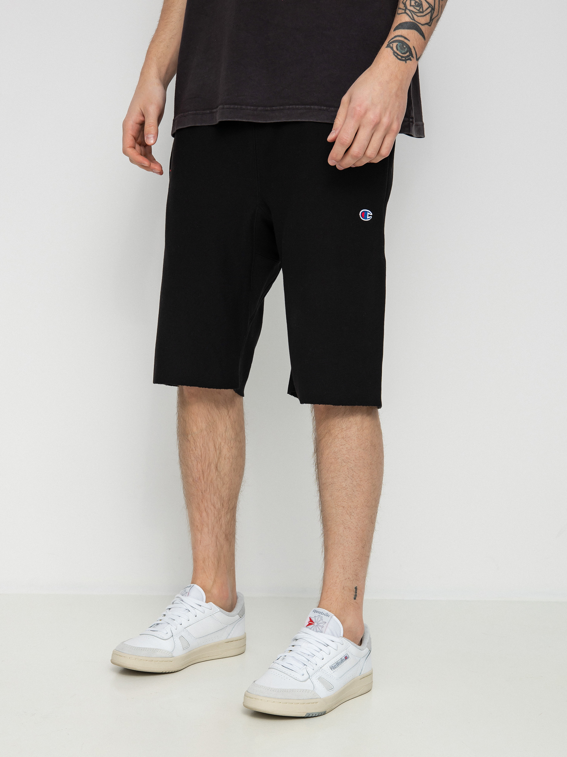 Kraťasy Champion Bermuda 217236 (nbk)