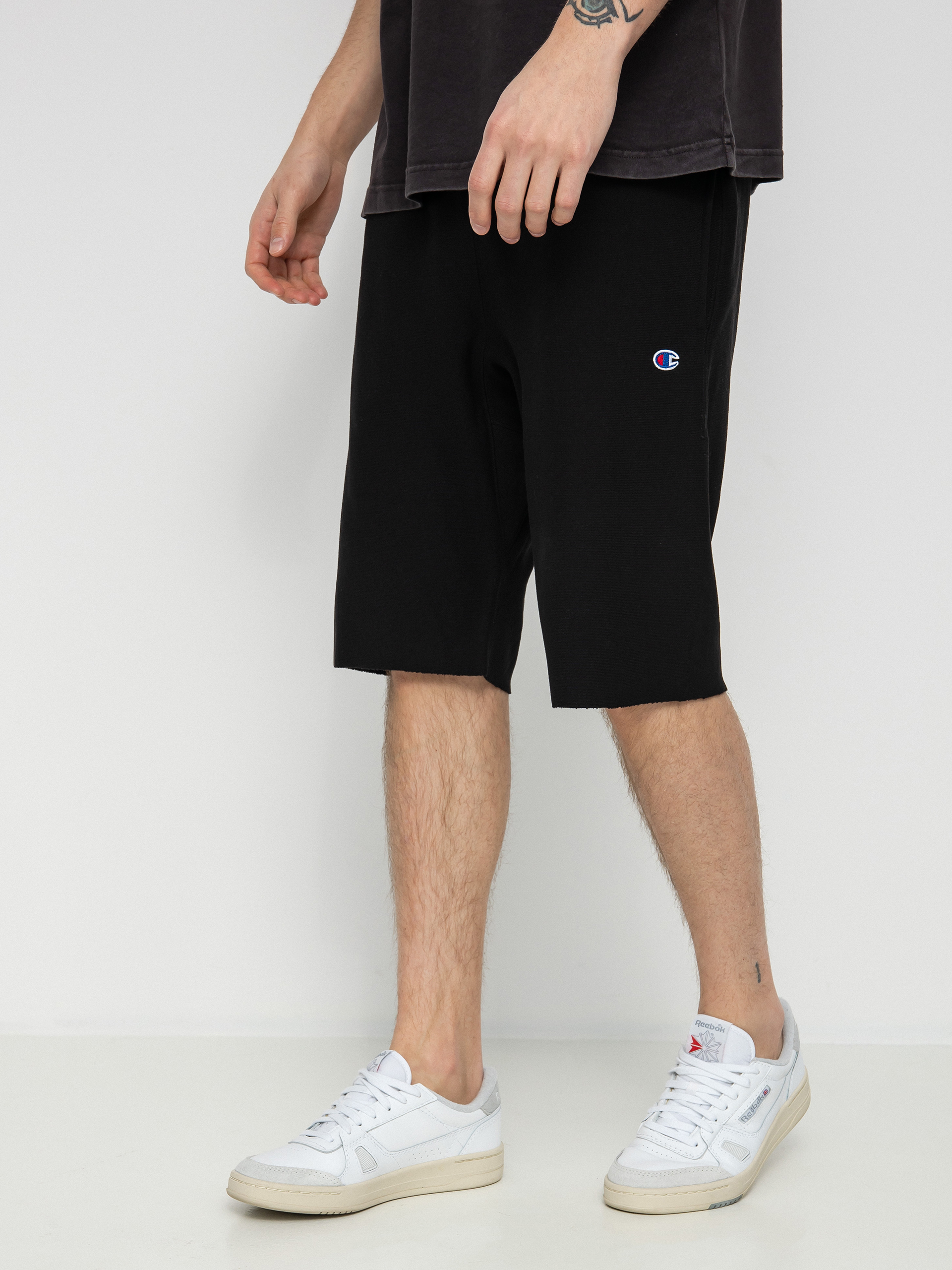 Kraťasy Champion Bermuda 217236 (nbk)