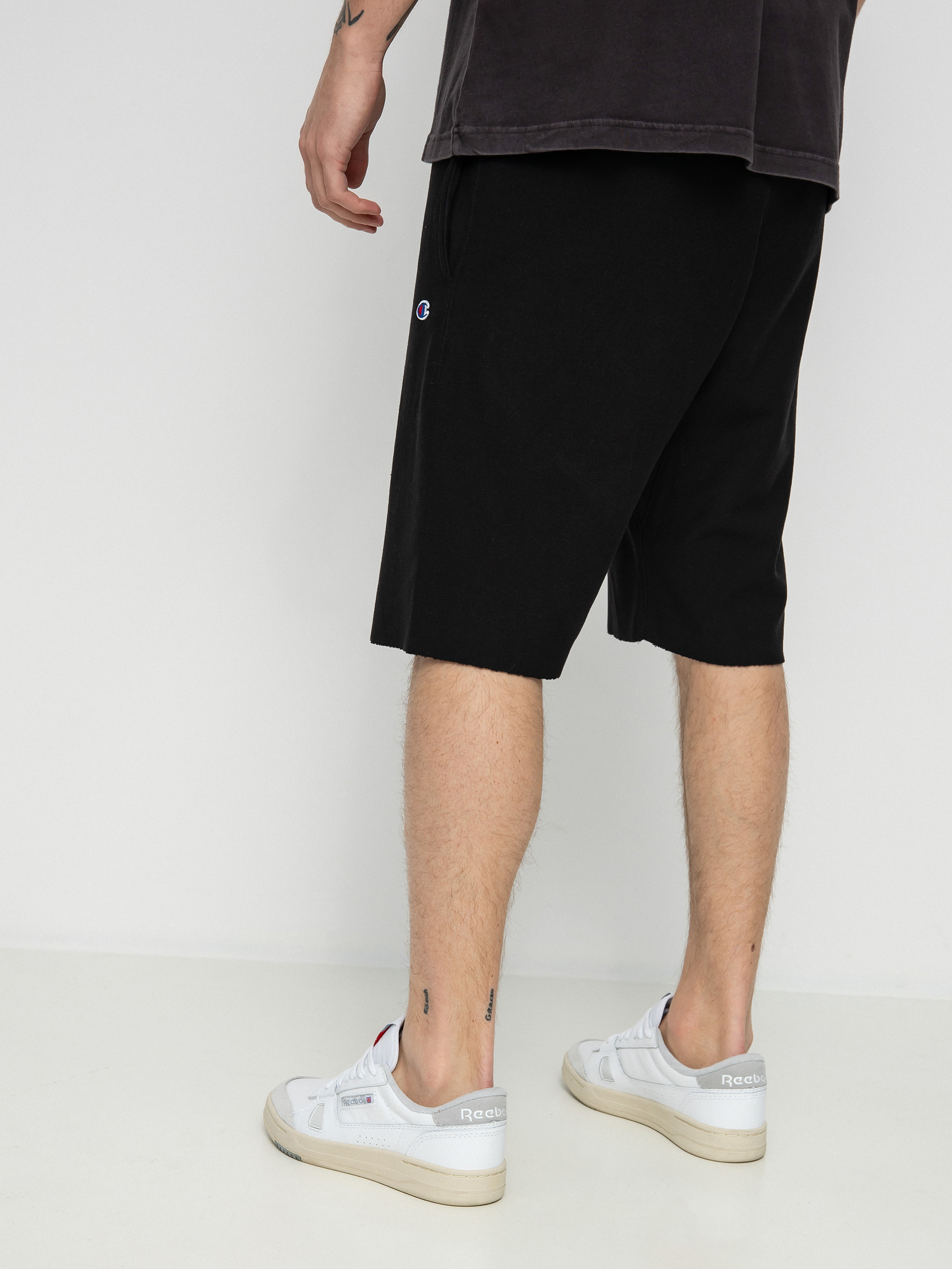 Kraťasy Champion Bermuda 217236 (nbk)