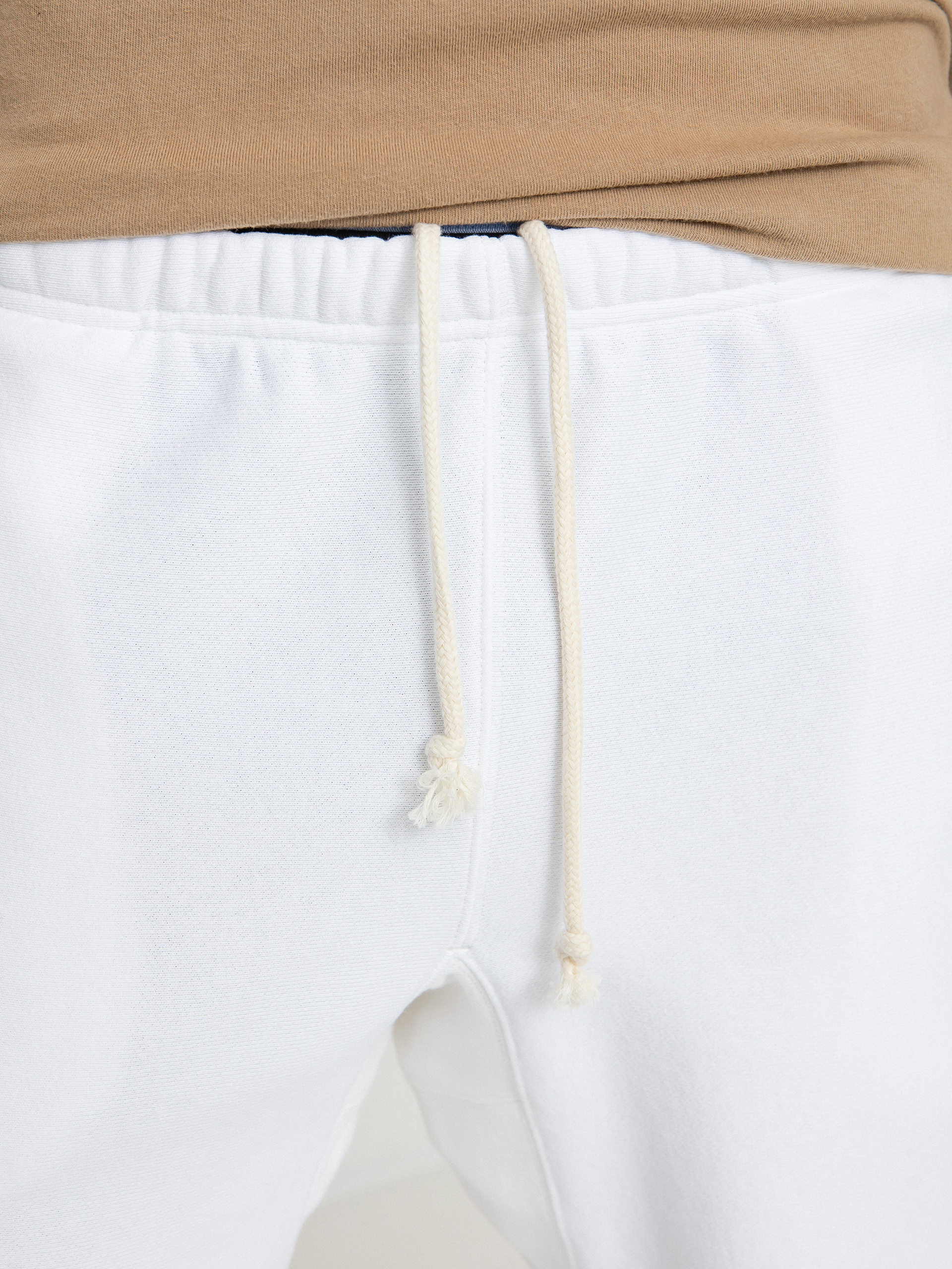 Kraťasy Champion Bermuda 217236 (wht)