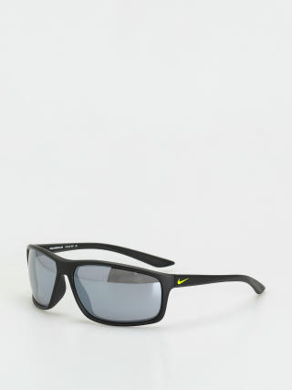 Sluneční brýle Nike SB Adrenaline (matte black/volt grey w/ silver mirror lens)