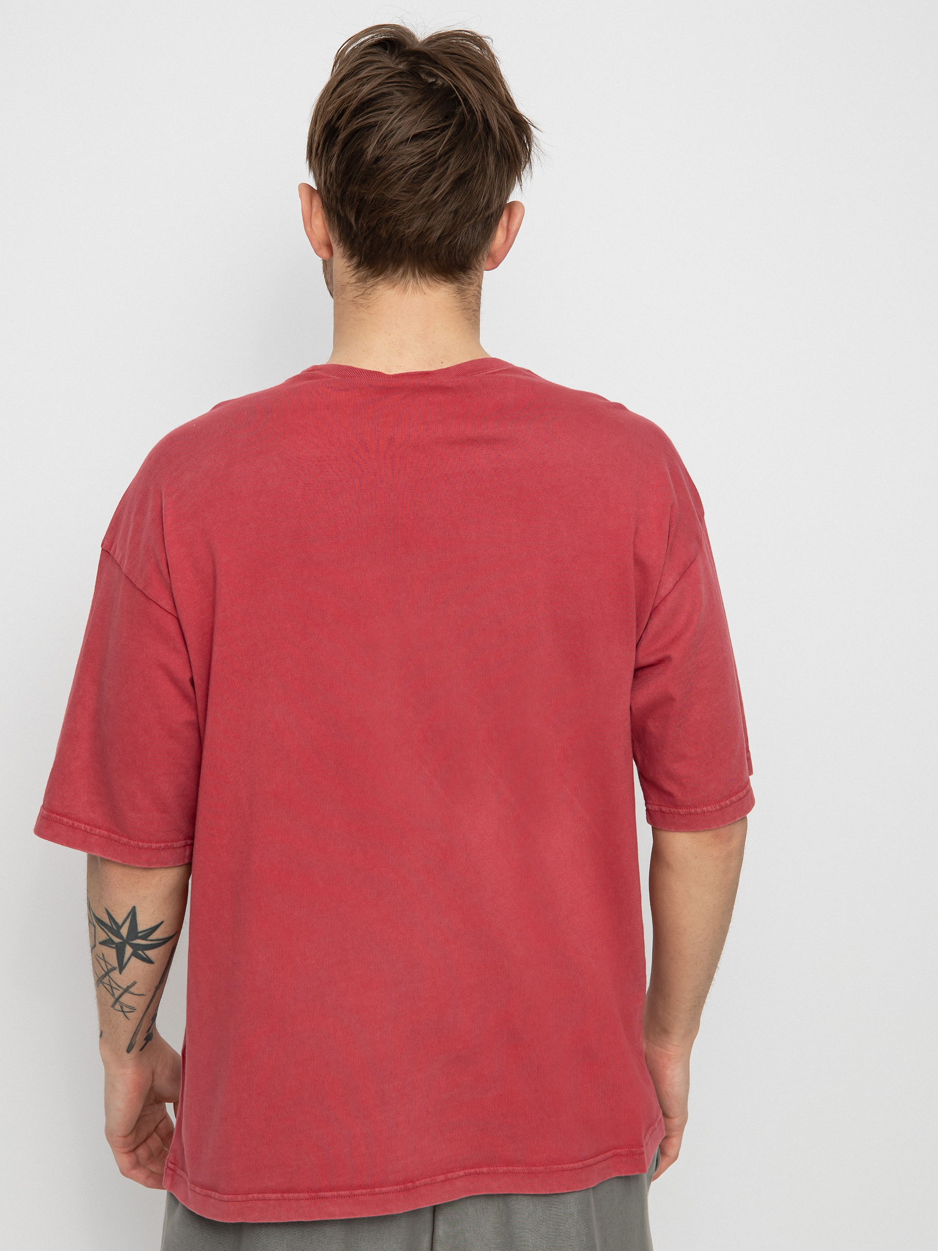 Tričko Champion Crewneck T-Shirt 217243 (ehr)