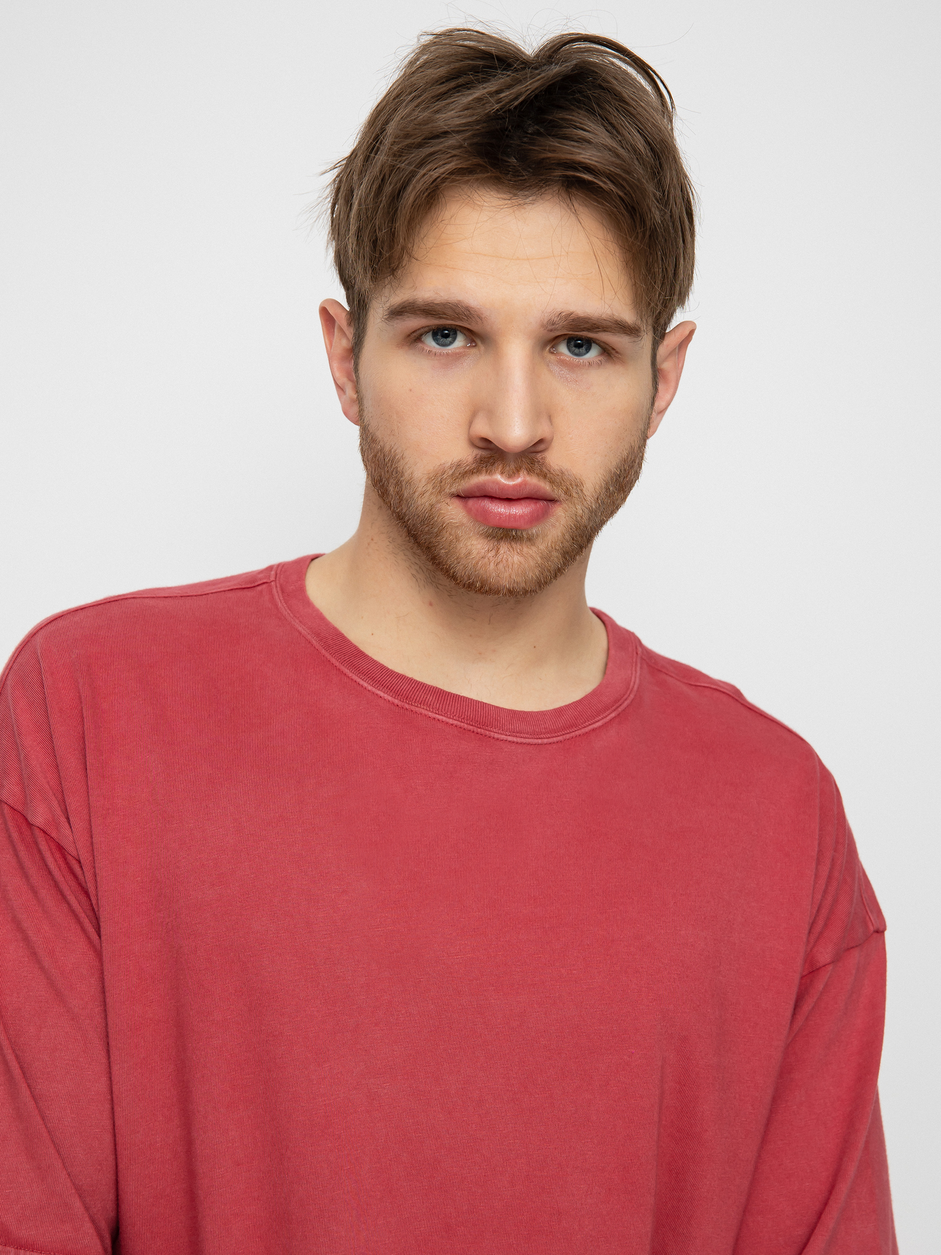 Tričko Champion Crewneck T-Shirt 217243 (ehr)