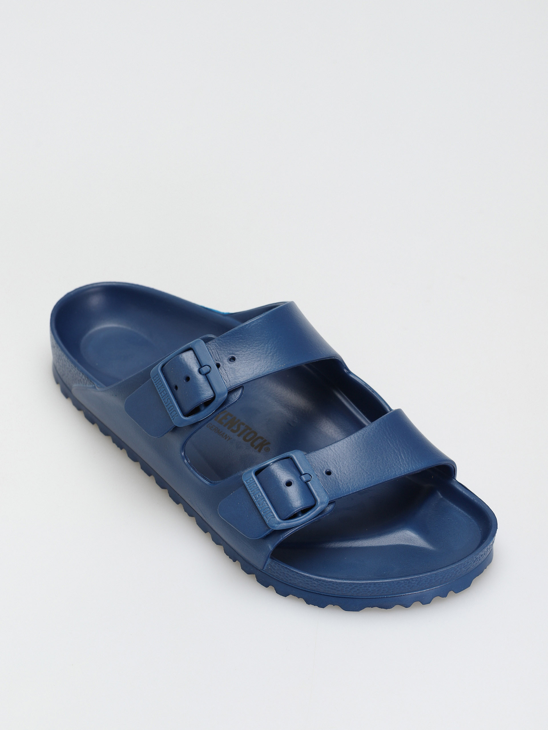 Plážovky Birkenstock Arizona Eva Regular (navy)