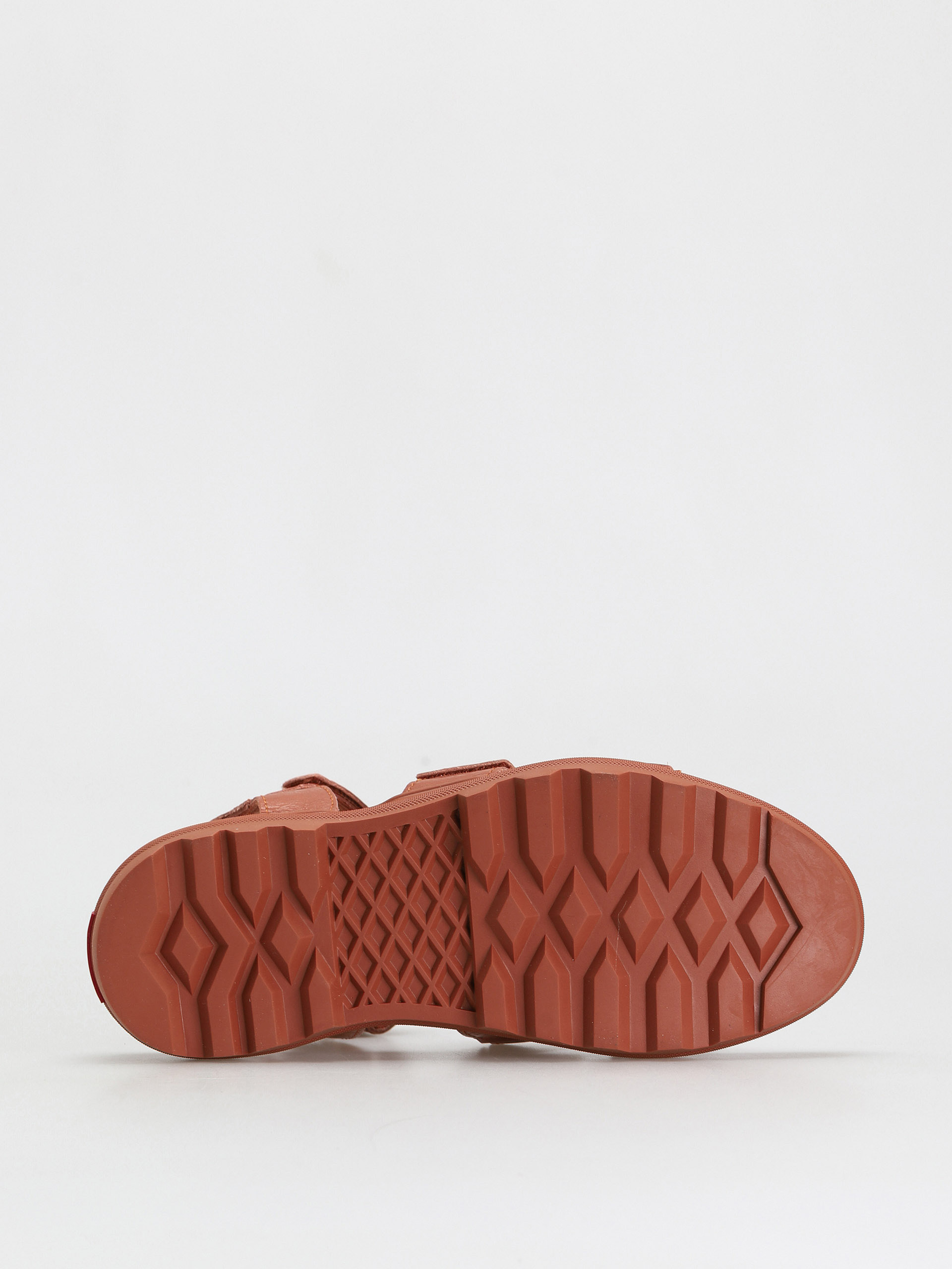 Boty Vans Colfax Sandal Wmn (textured waves/bombay brown)