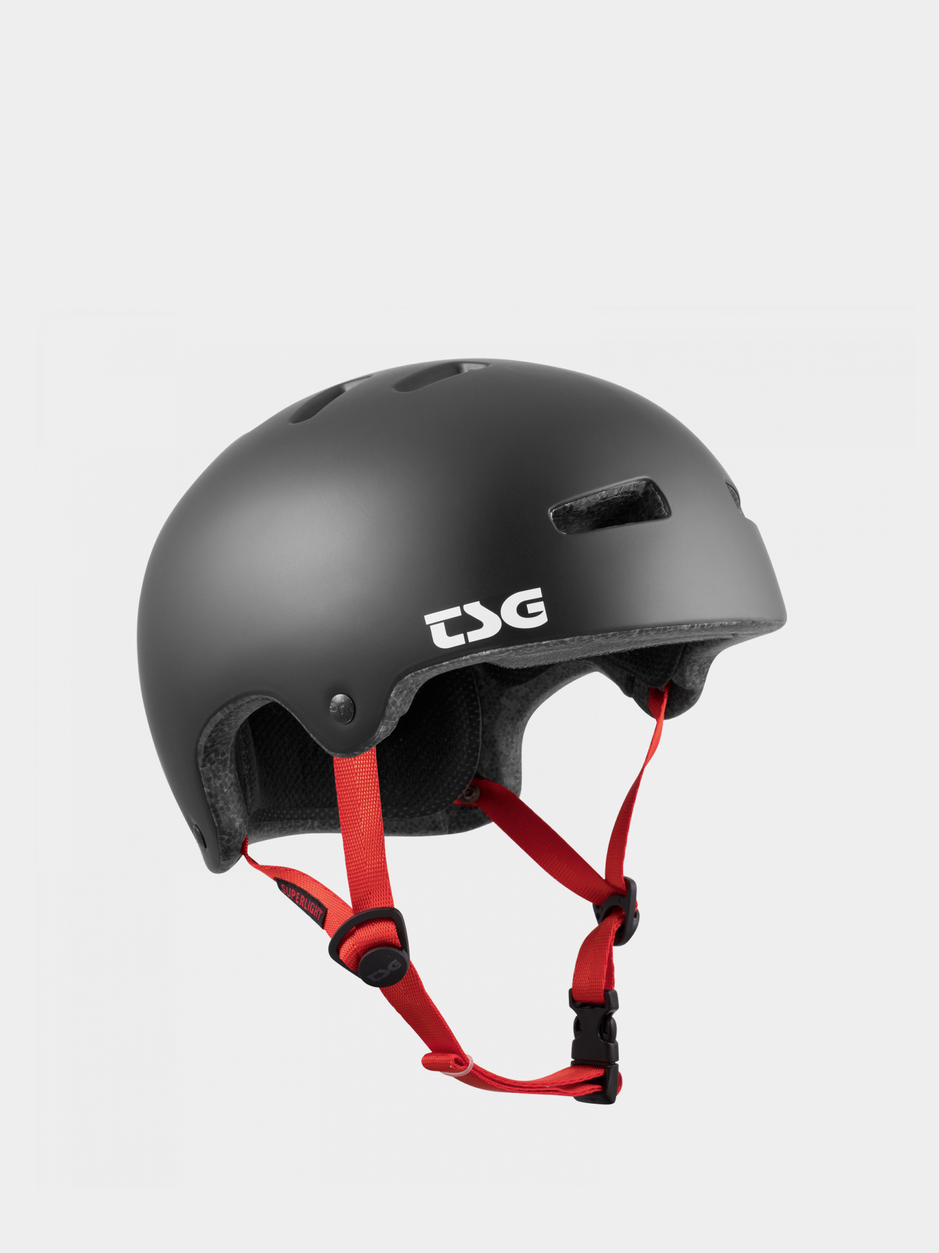 Helma TSG Superlight Solid (satin black)