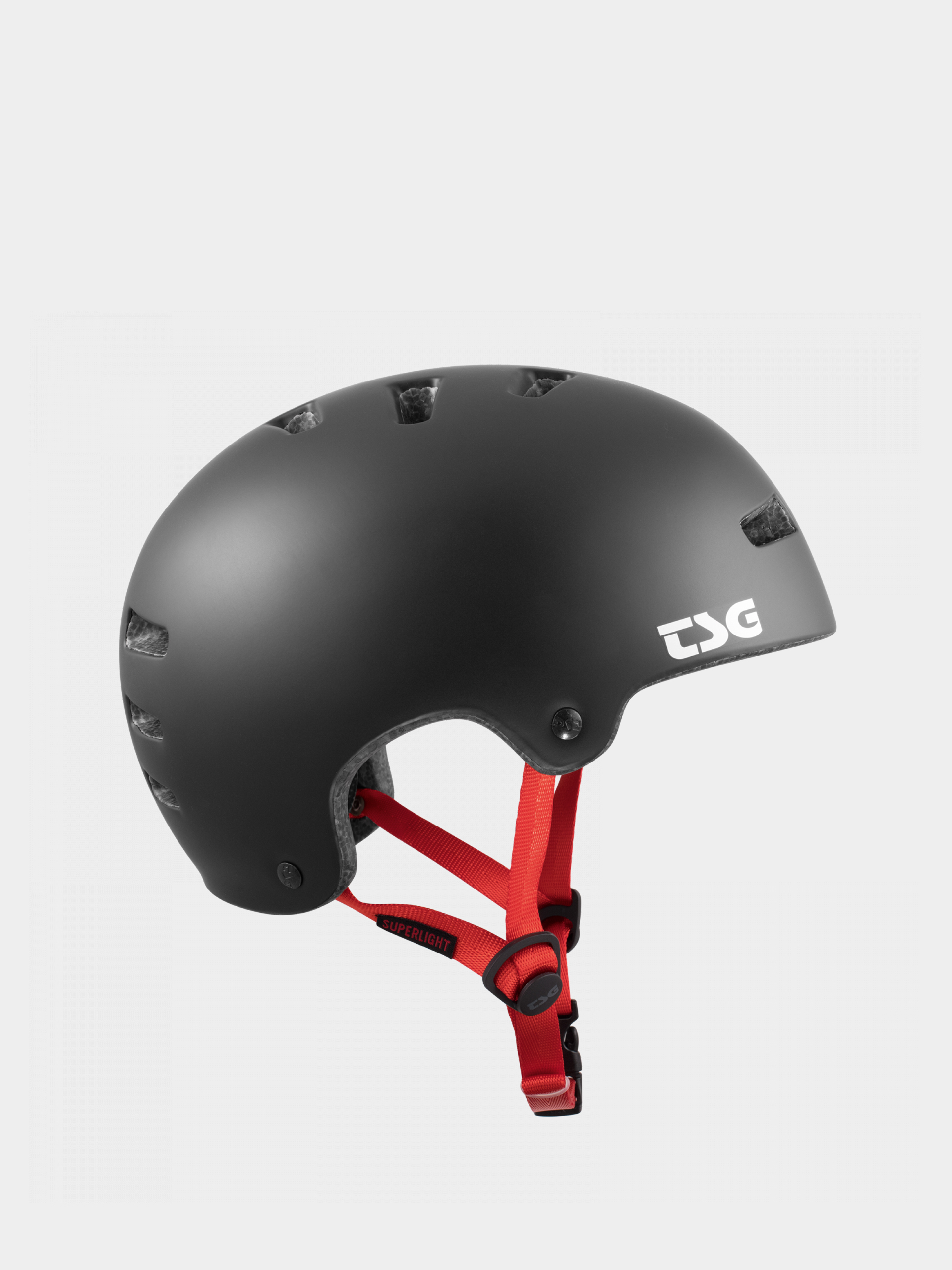 Helma TSG Superlight Solid (satin black)