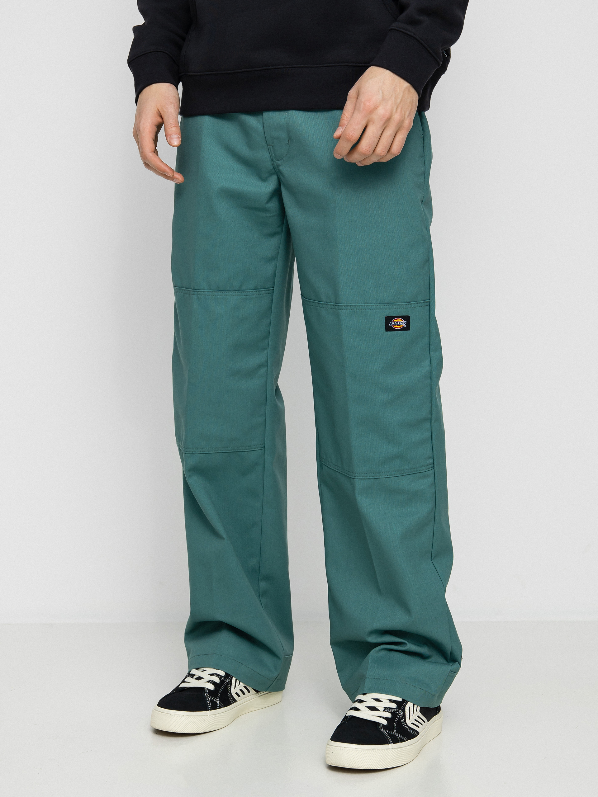 Kalhoty Dickies Storden (lincoln green)