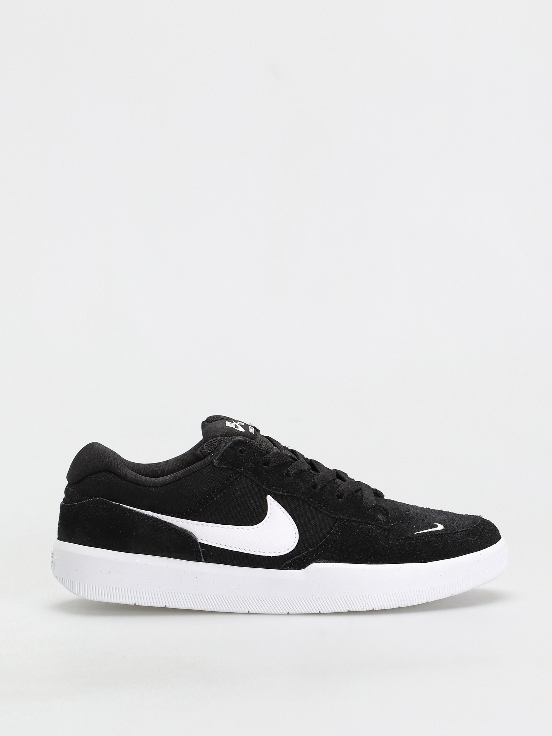 Boty Nike SB Force 58 (black/white black)