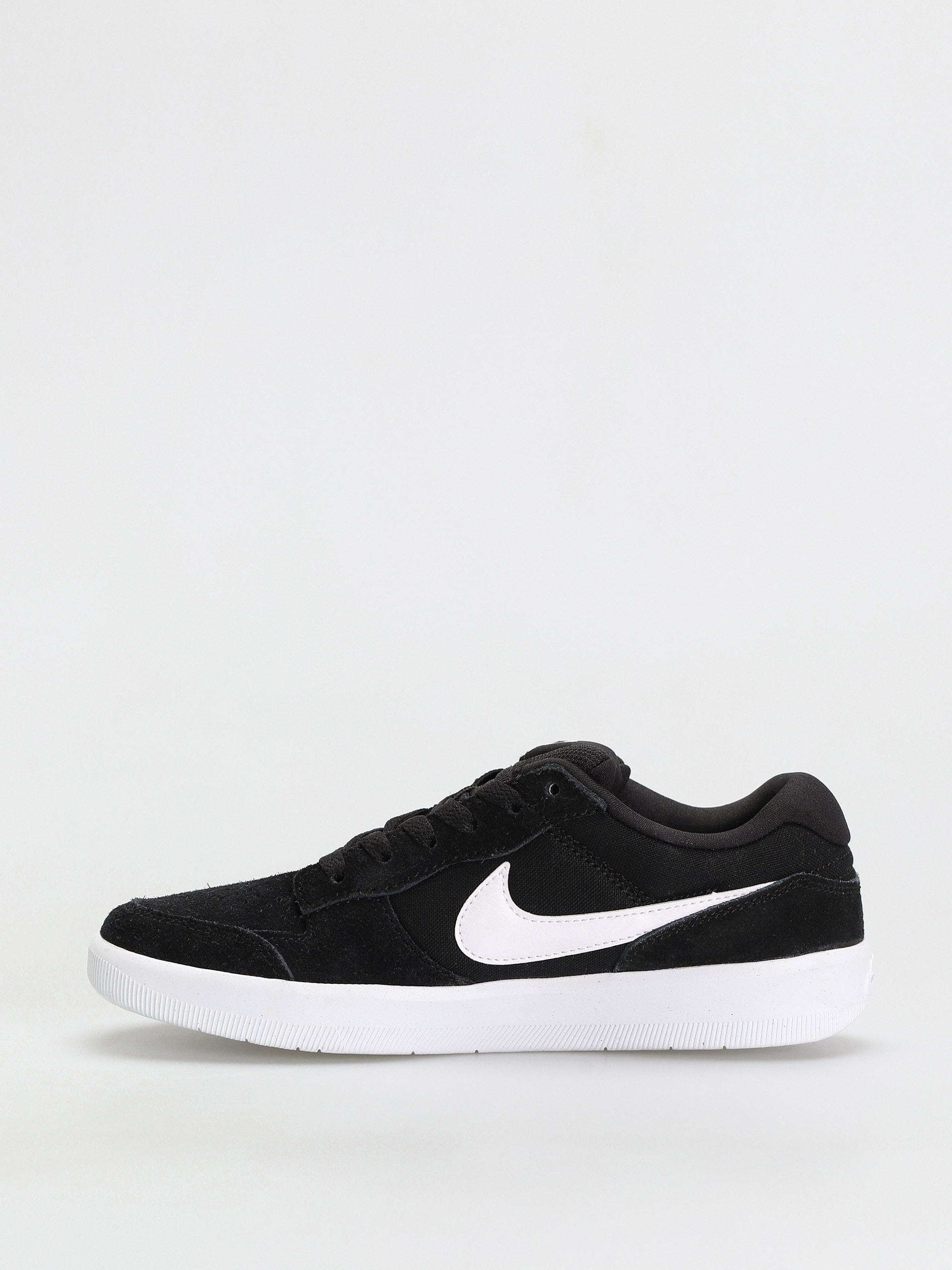 Boty Nike SB Force 58 (black/white black)