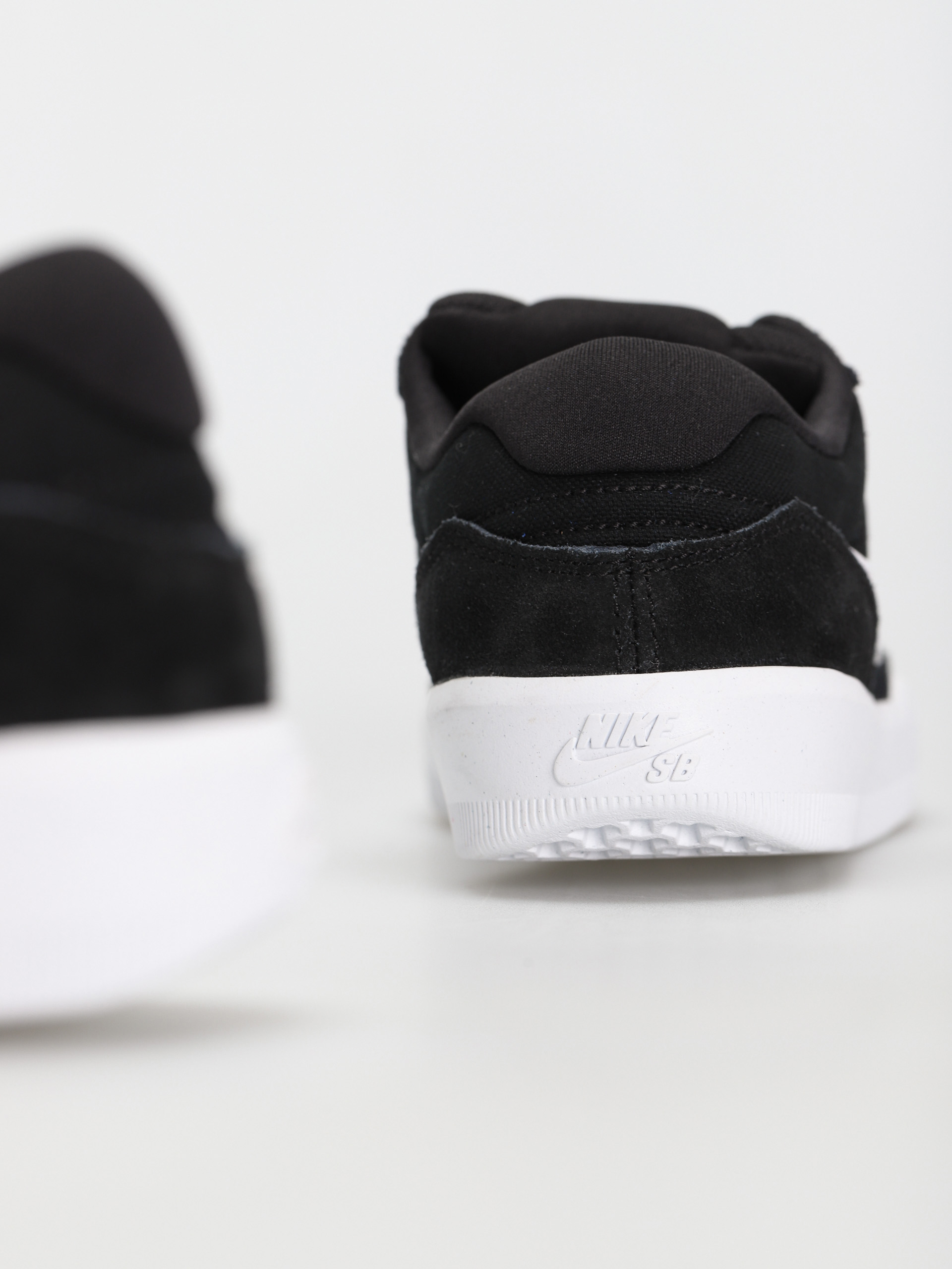 Boty Nike SB Force 58 (black/white black)