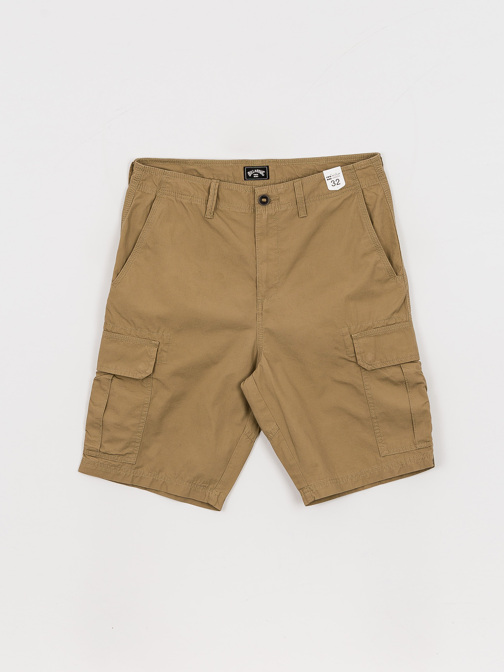Kraťasy Billabong Scheme Cargo (light khaki)