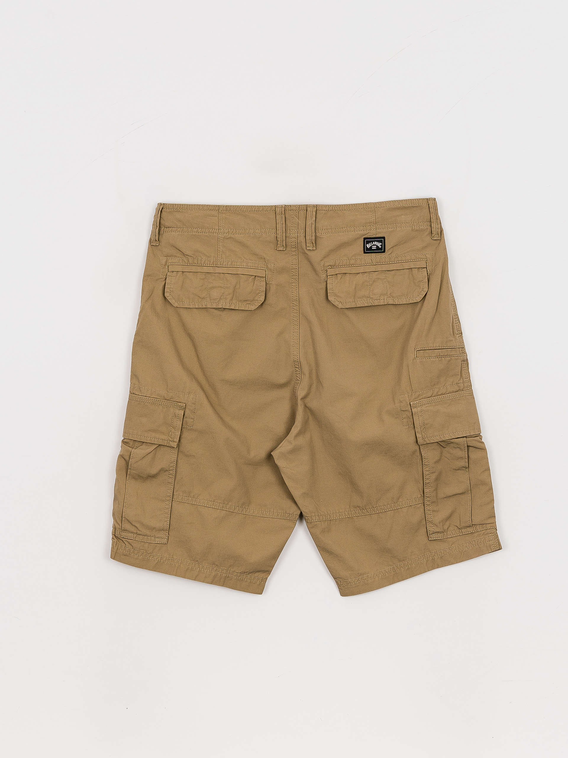 Kraťasy Billabong Scheme Cargo (light khaki)