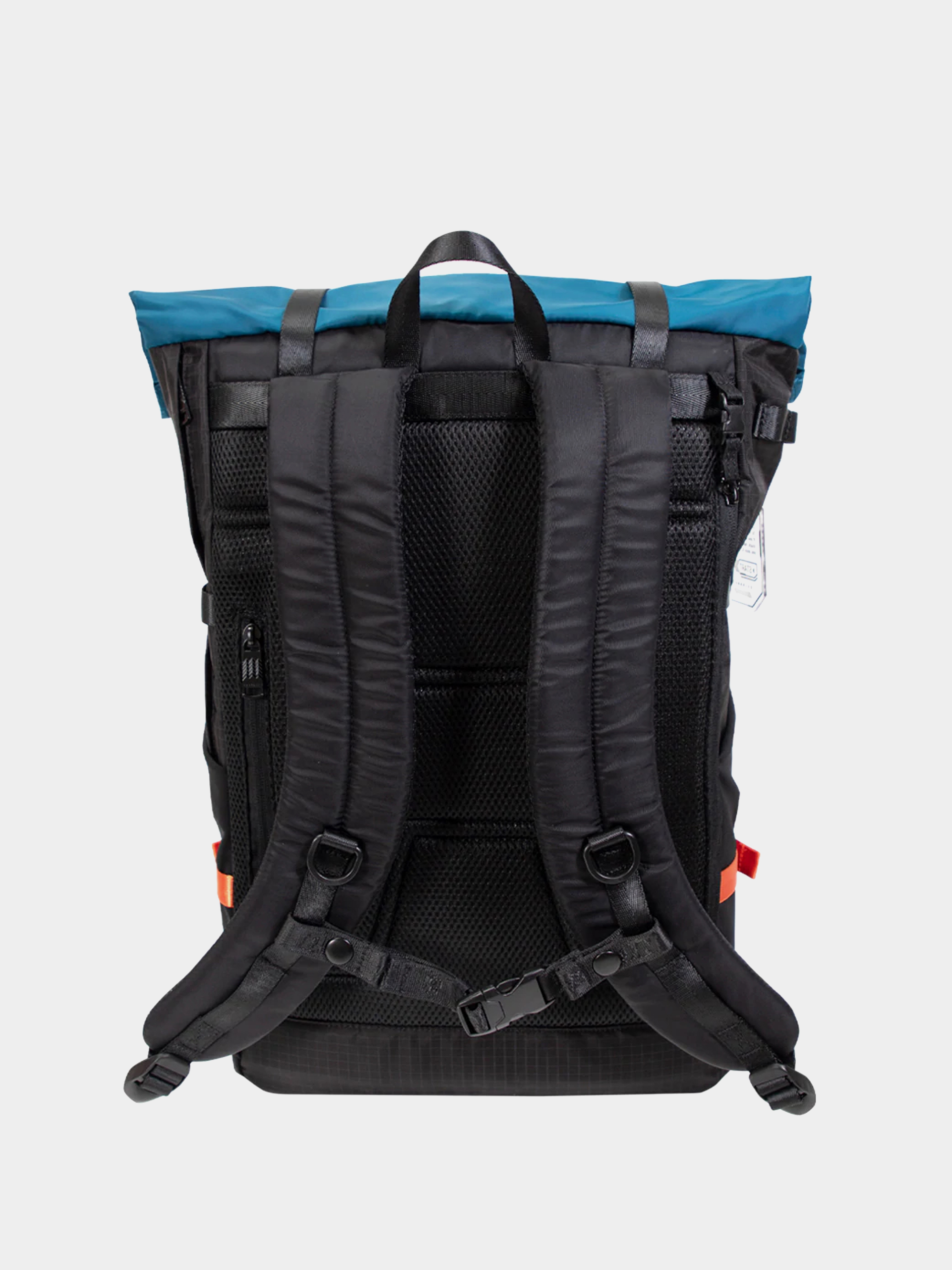 Batoh Doughnut Paratrooper Gamescape Series (dark teal)