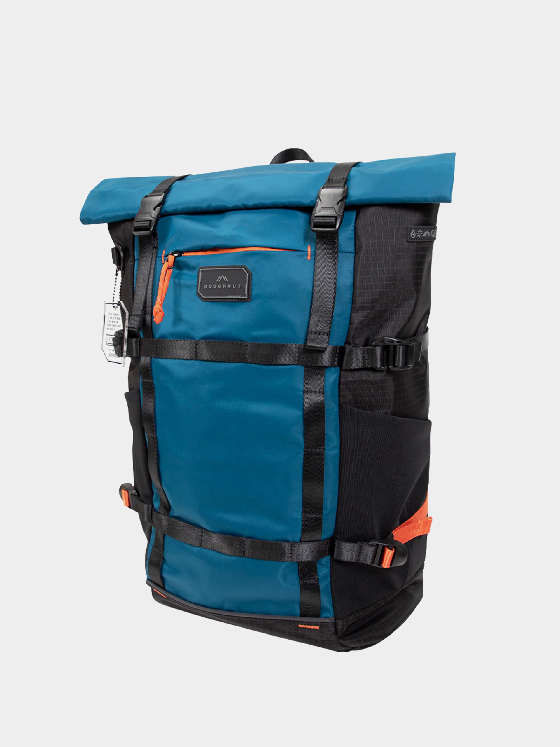 Batoh Doughnut Paratrooper Gamescape Series (dark teal)