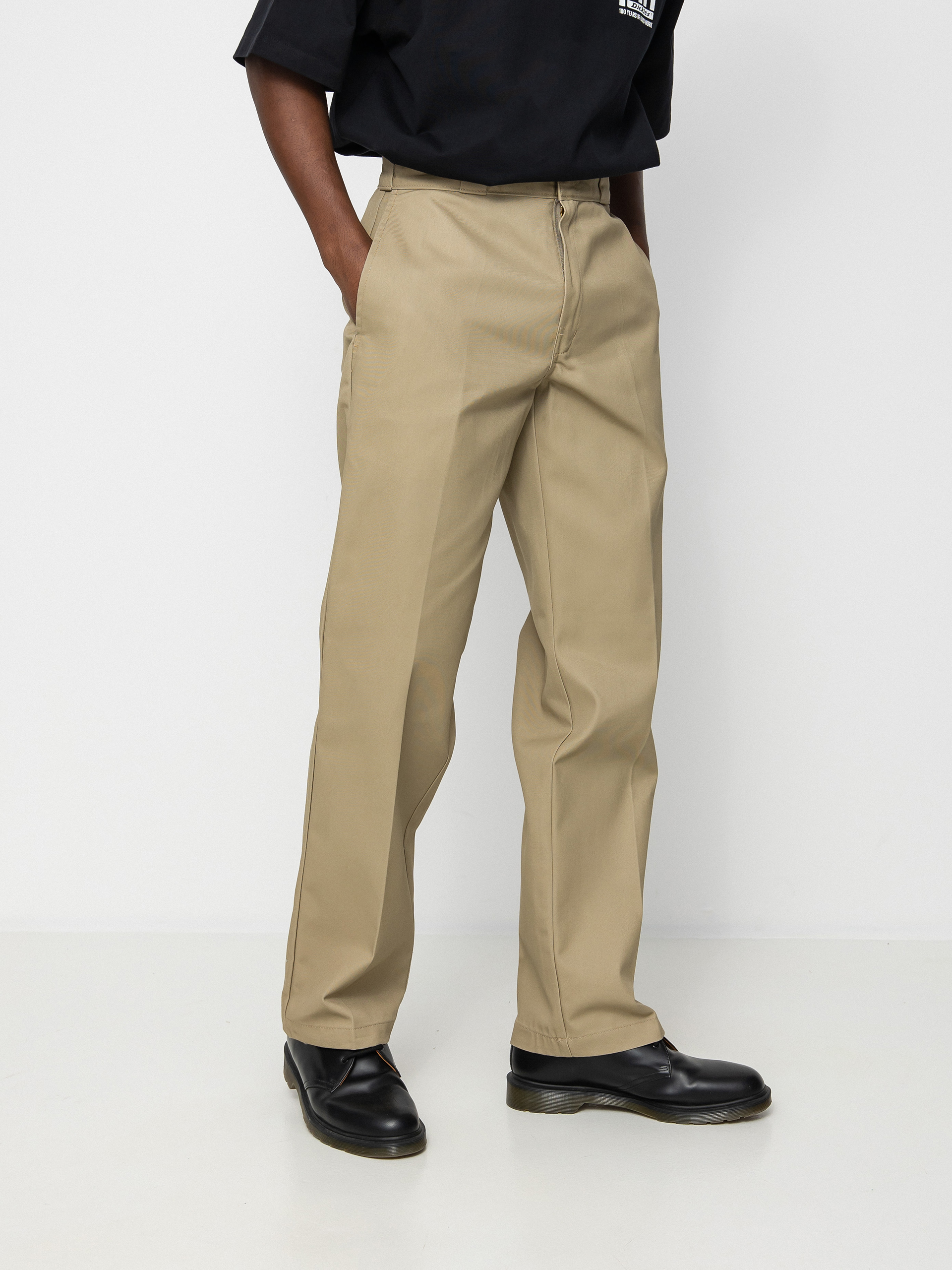 Kalhoty Dickies 874 Work (khaki)