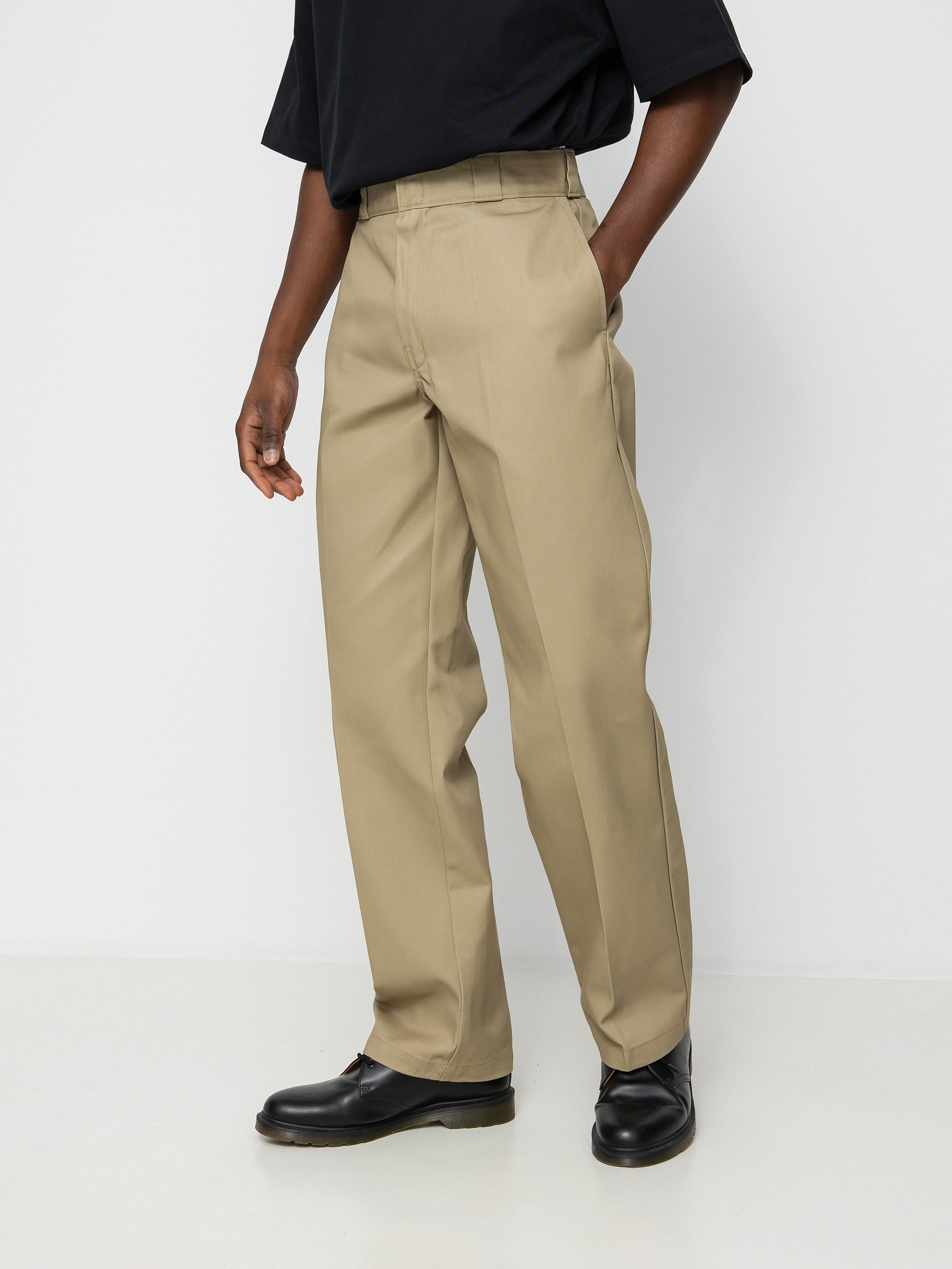 Kalhoty Dickies 874 Work (khaki)