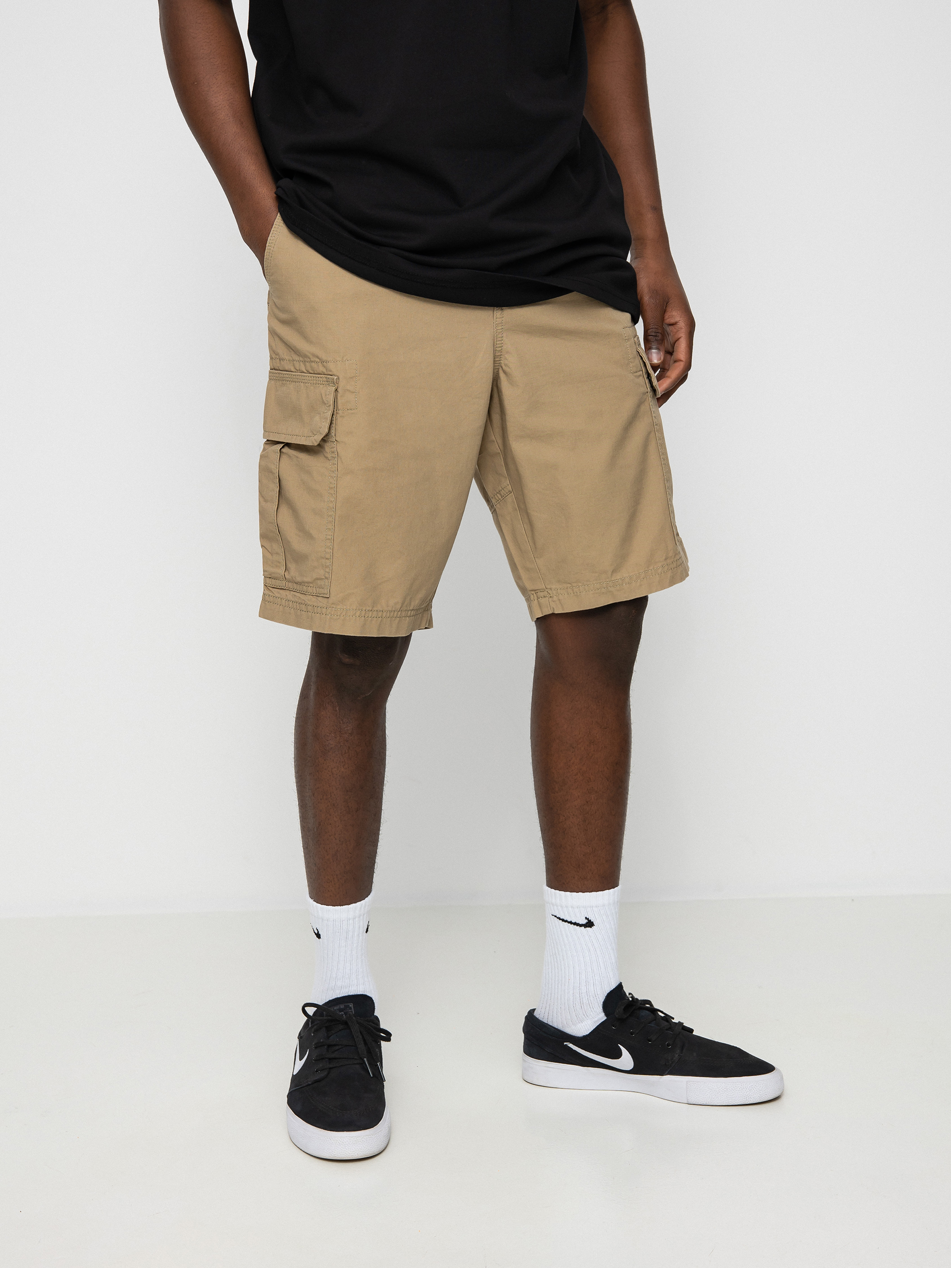 Kraťasy Billabong Scheme Cargo (light khaki)