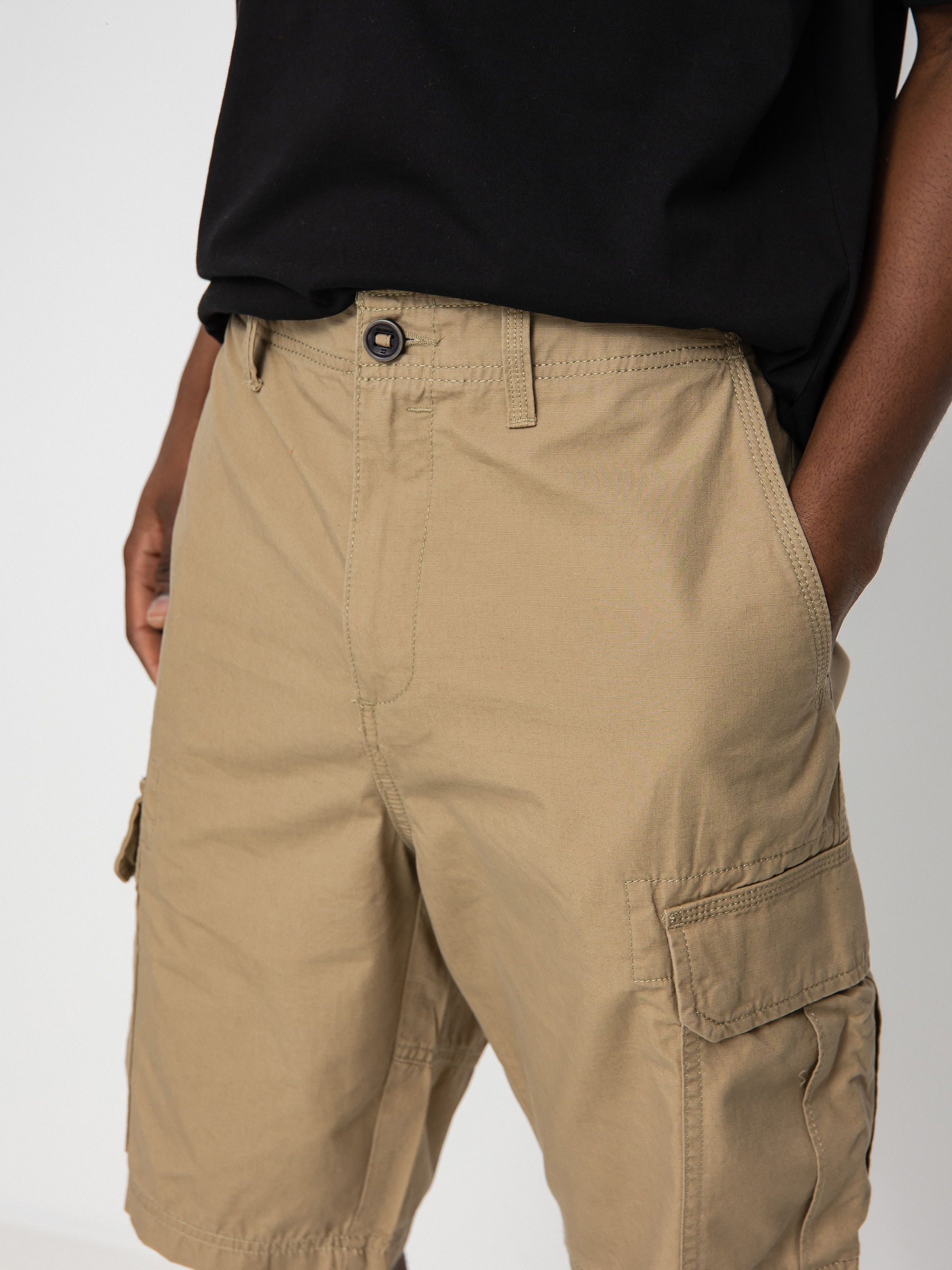 Kraťasy Billabong Scheme Cargo (light khaki)