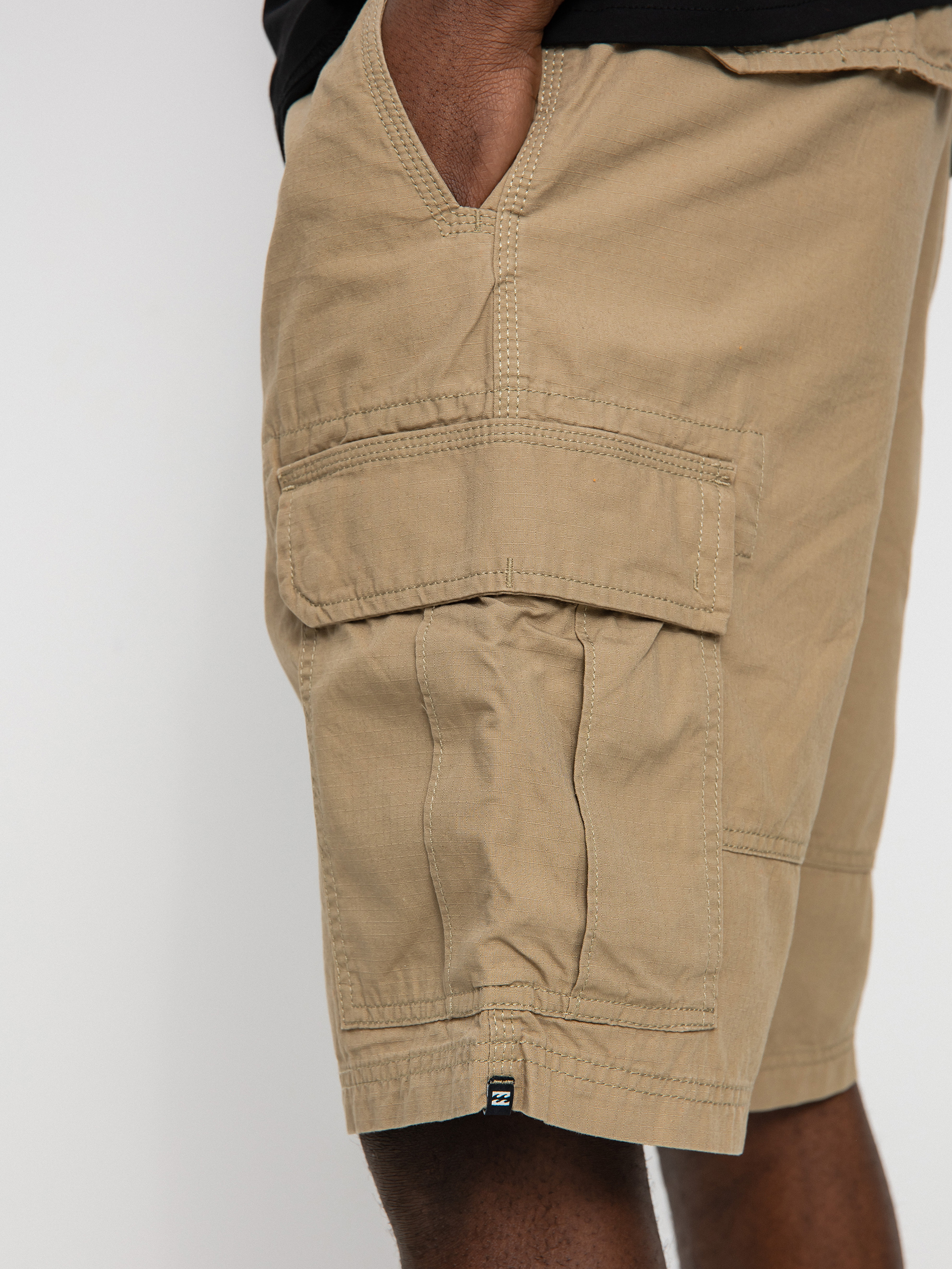 Kraťasy Billabong Scheme Cargo (light khaki)