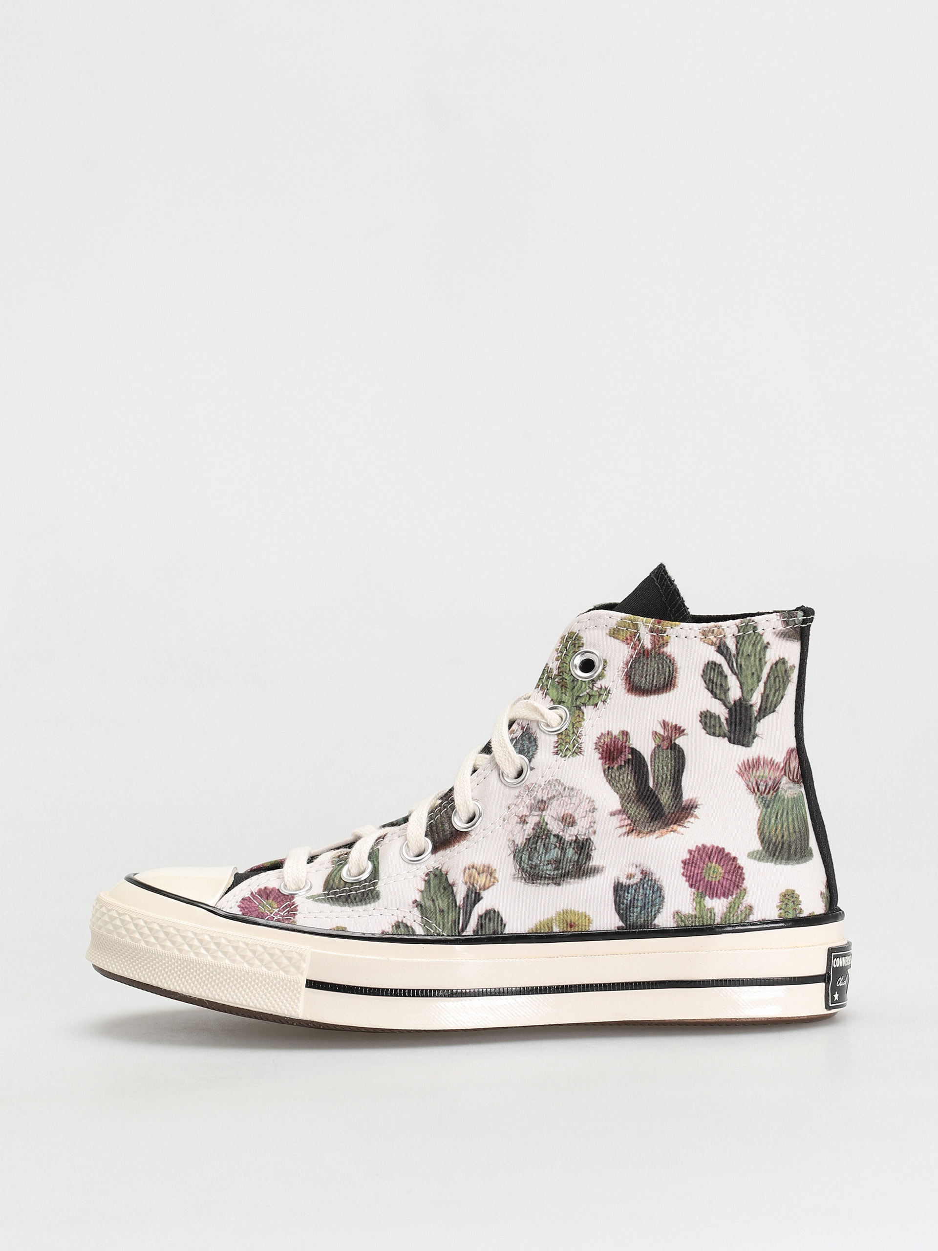 Tenisky Converse Chuck 70 Hi (egret/black/egret)