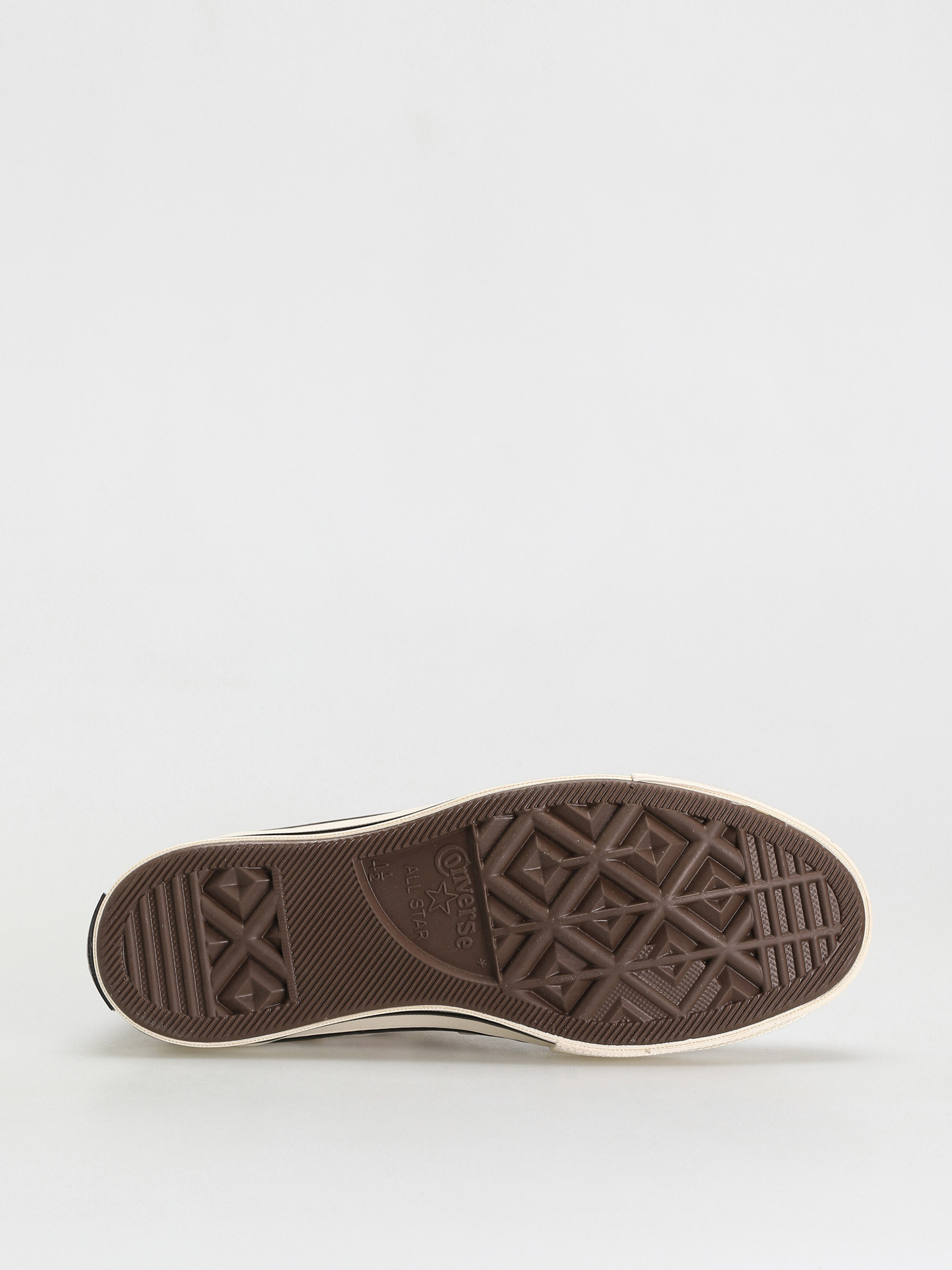 Tenisky Converse Chuck 70 Hi (egret/black/egret)