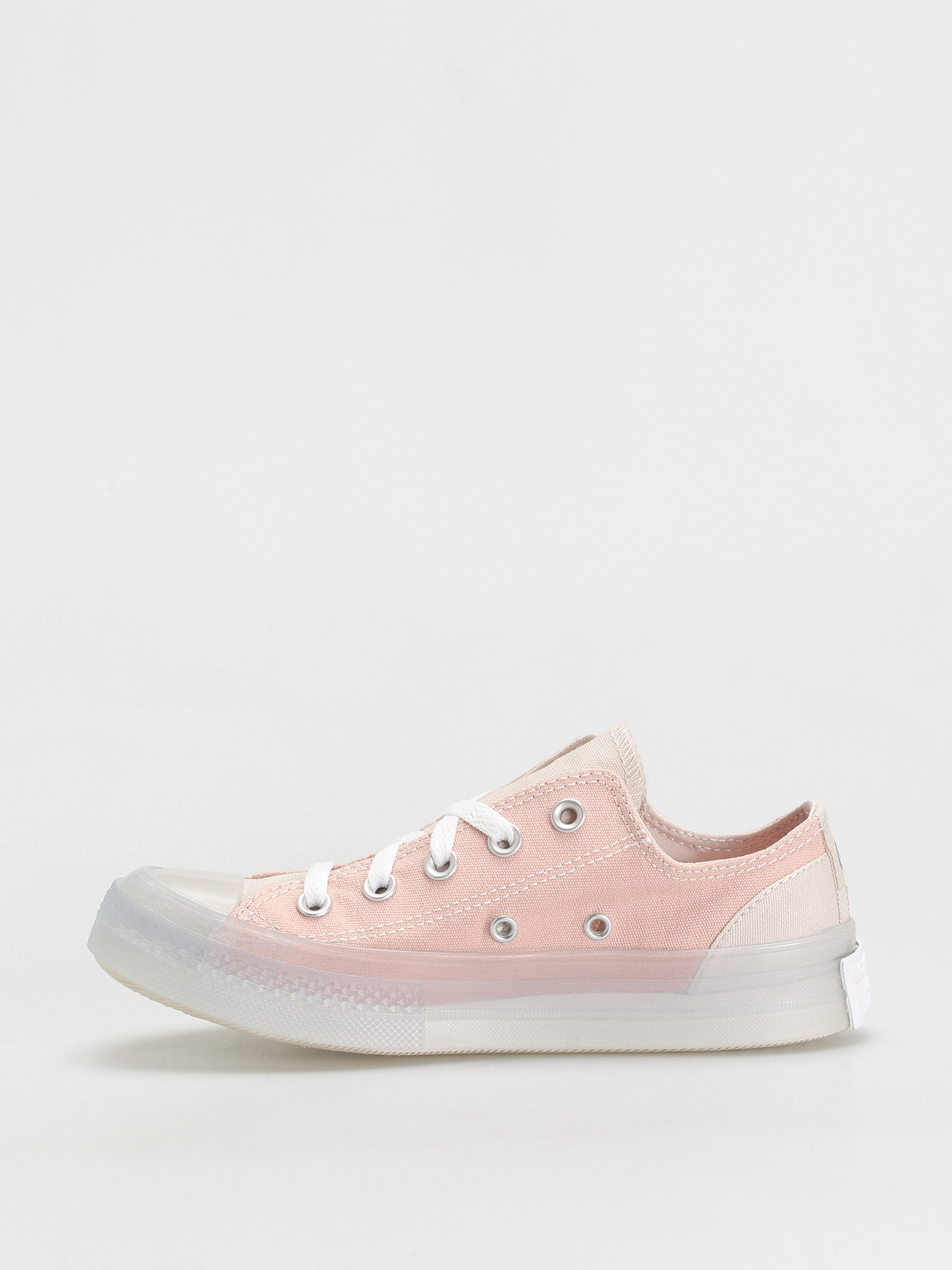 Tenisky Converse Chuck Taylor All Star CX Ox (pink clay/desert sand/egret)