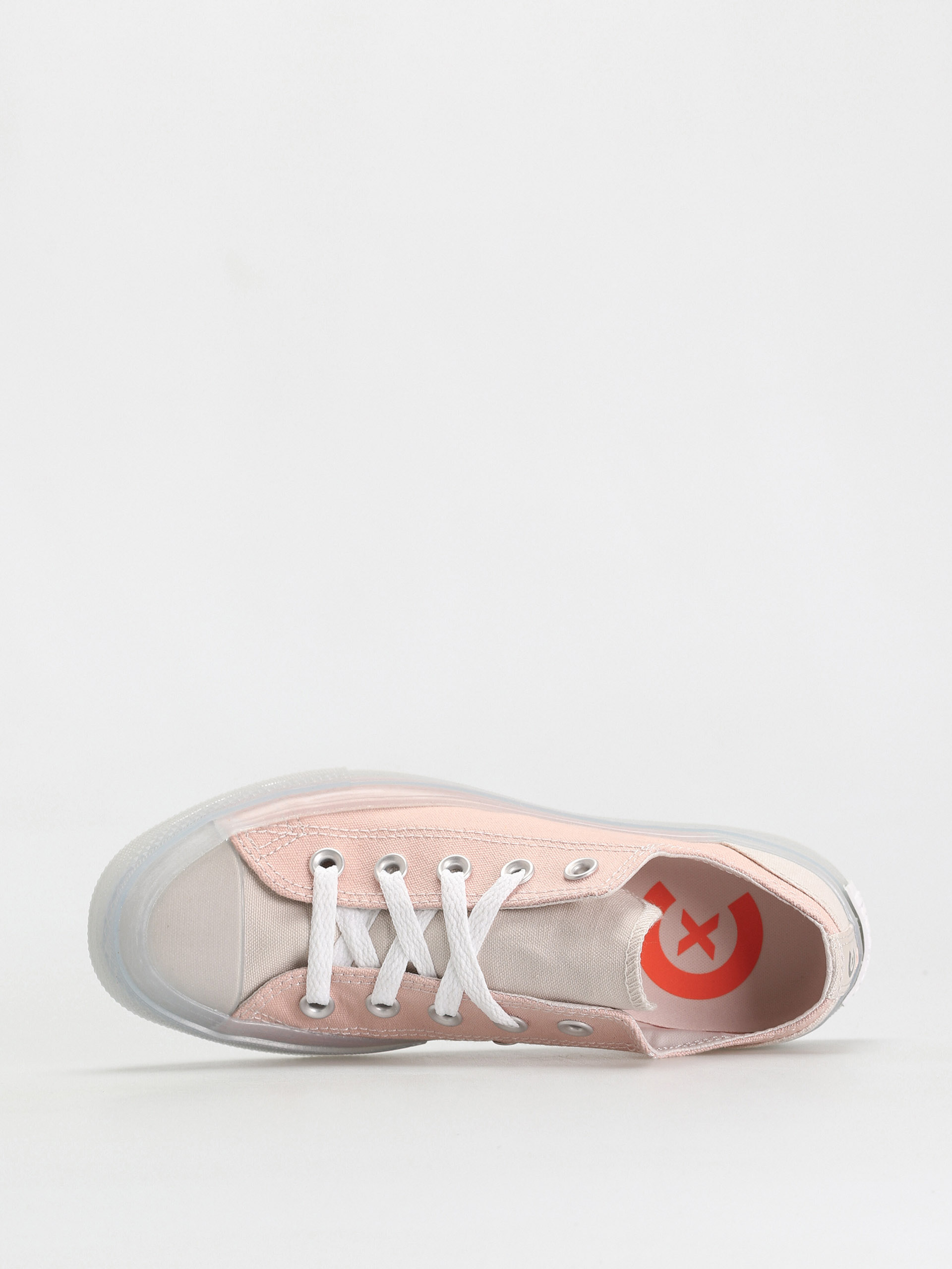 Tenisky Converse Chuck Taylor All Star CX Ox (pink clay/desert sand/egret)