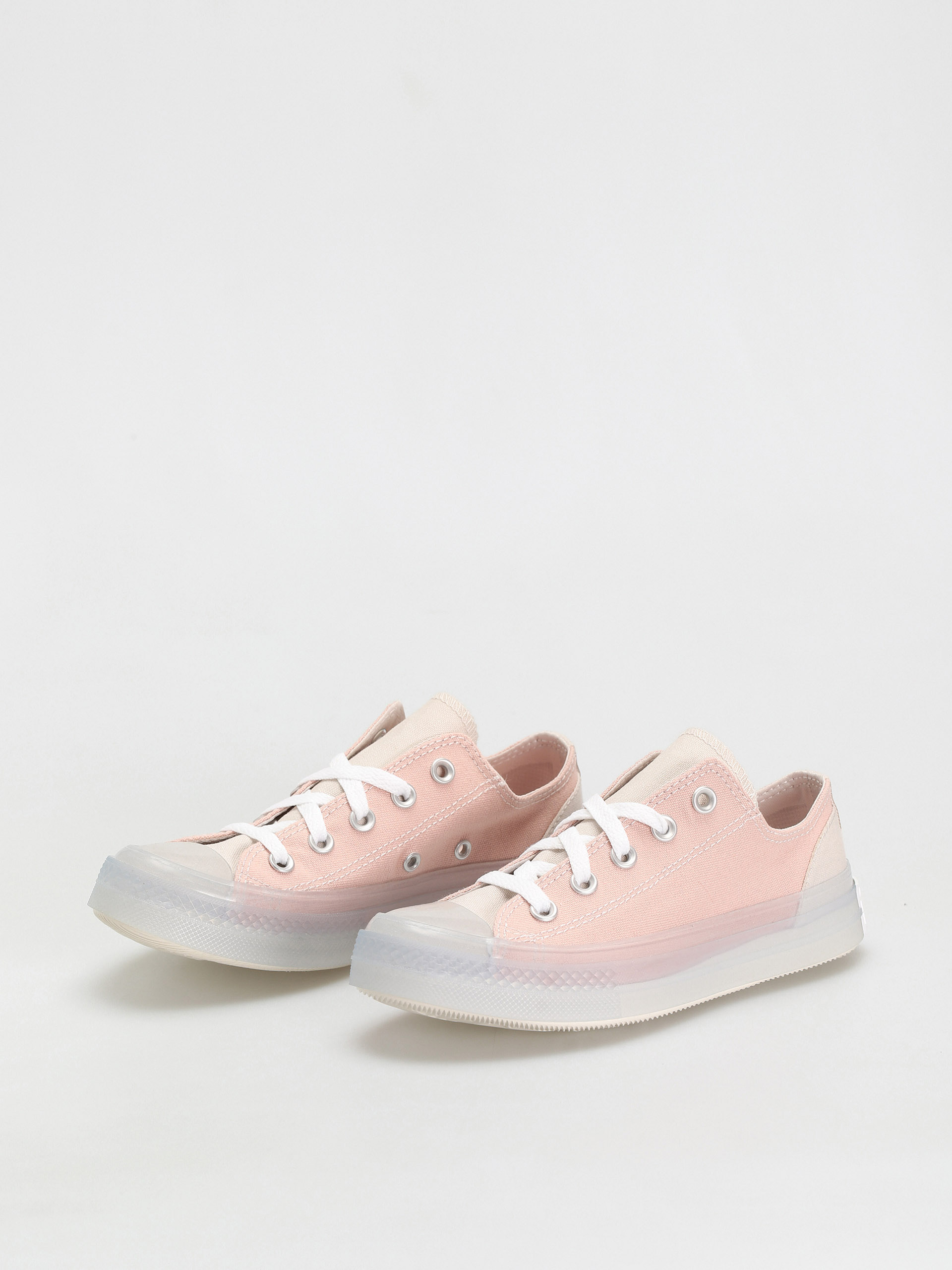 Tenisky Converse Chuck Taylor All Star CX Ox (pink clay/desert sand/egret)