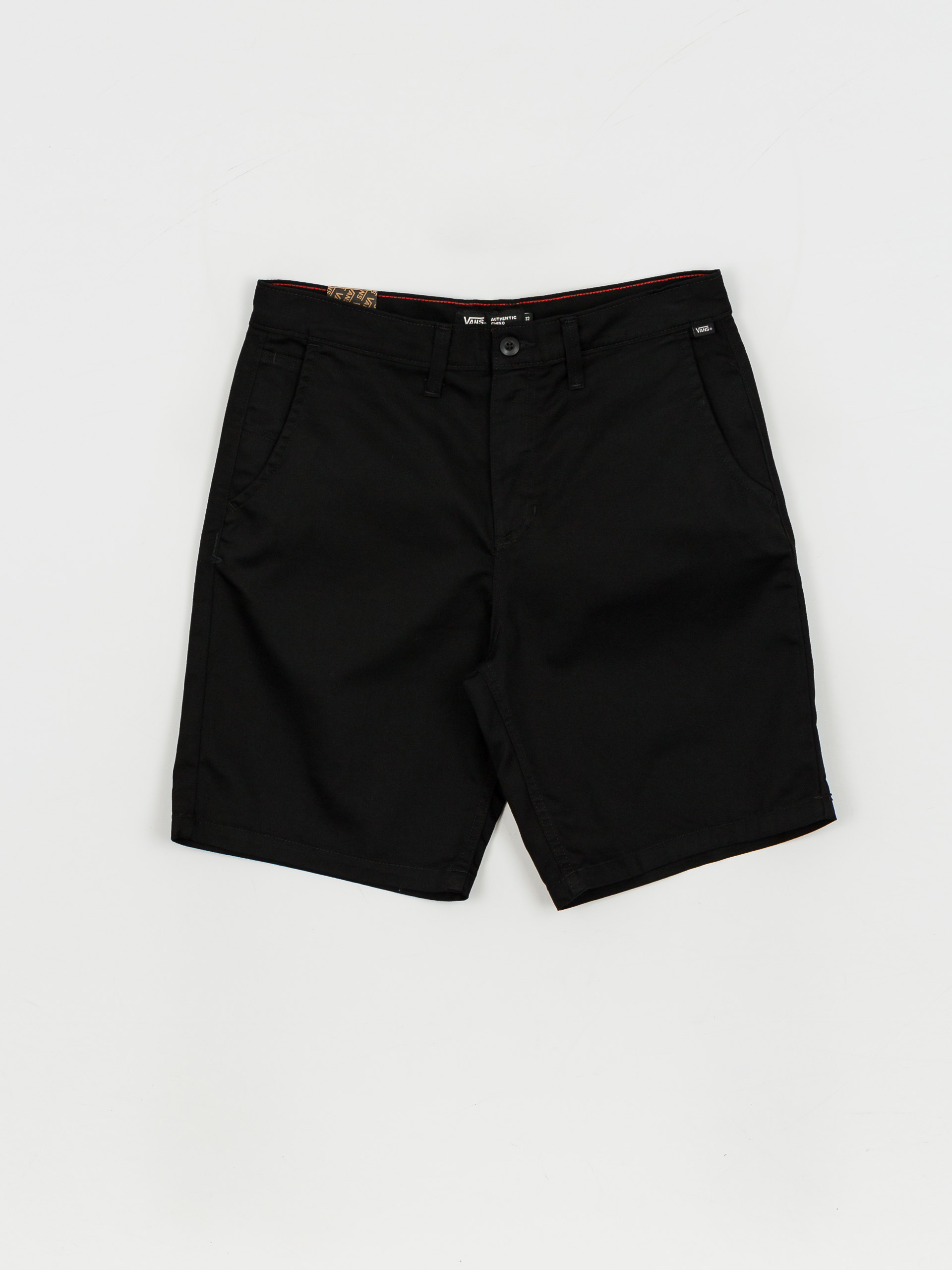 Kraťasy Vans Authentic Chino Relaxed (black)