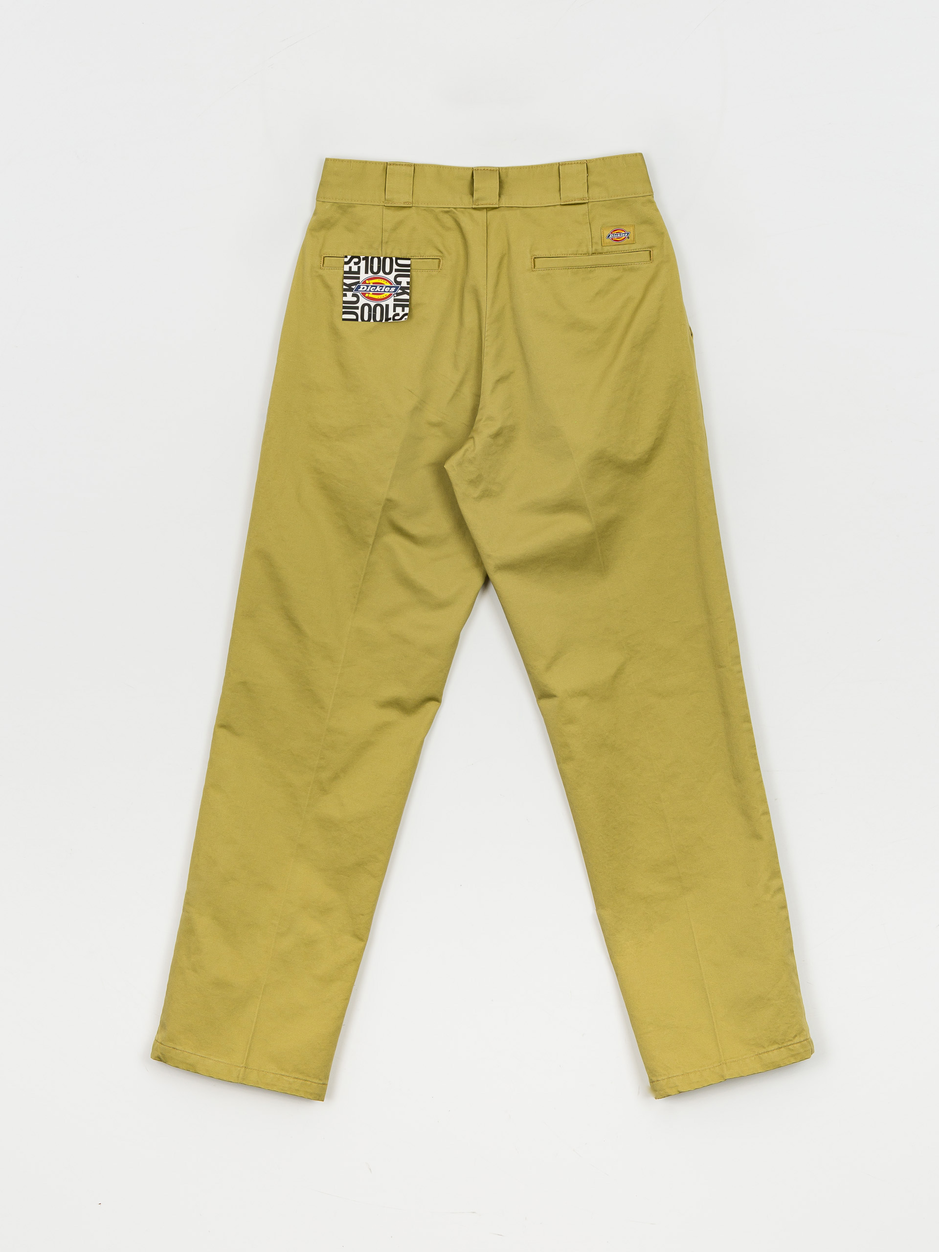 Kalhoty Dickies Heritage 100 (dark khaki)
