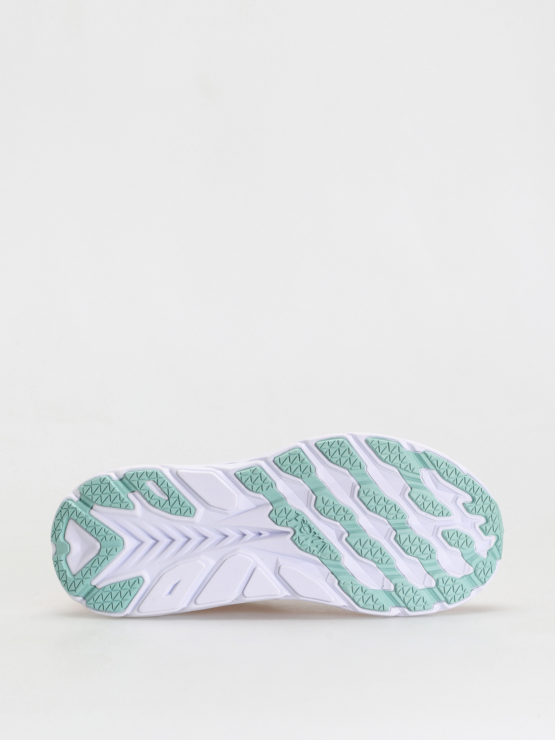 Boty Hoka One One Clifton 8 Wmn (cantaloupe/silver peony)