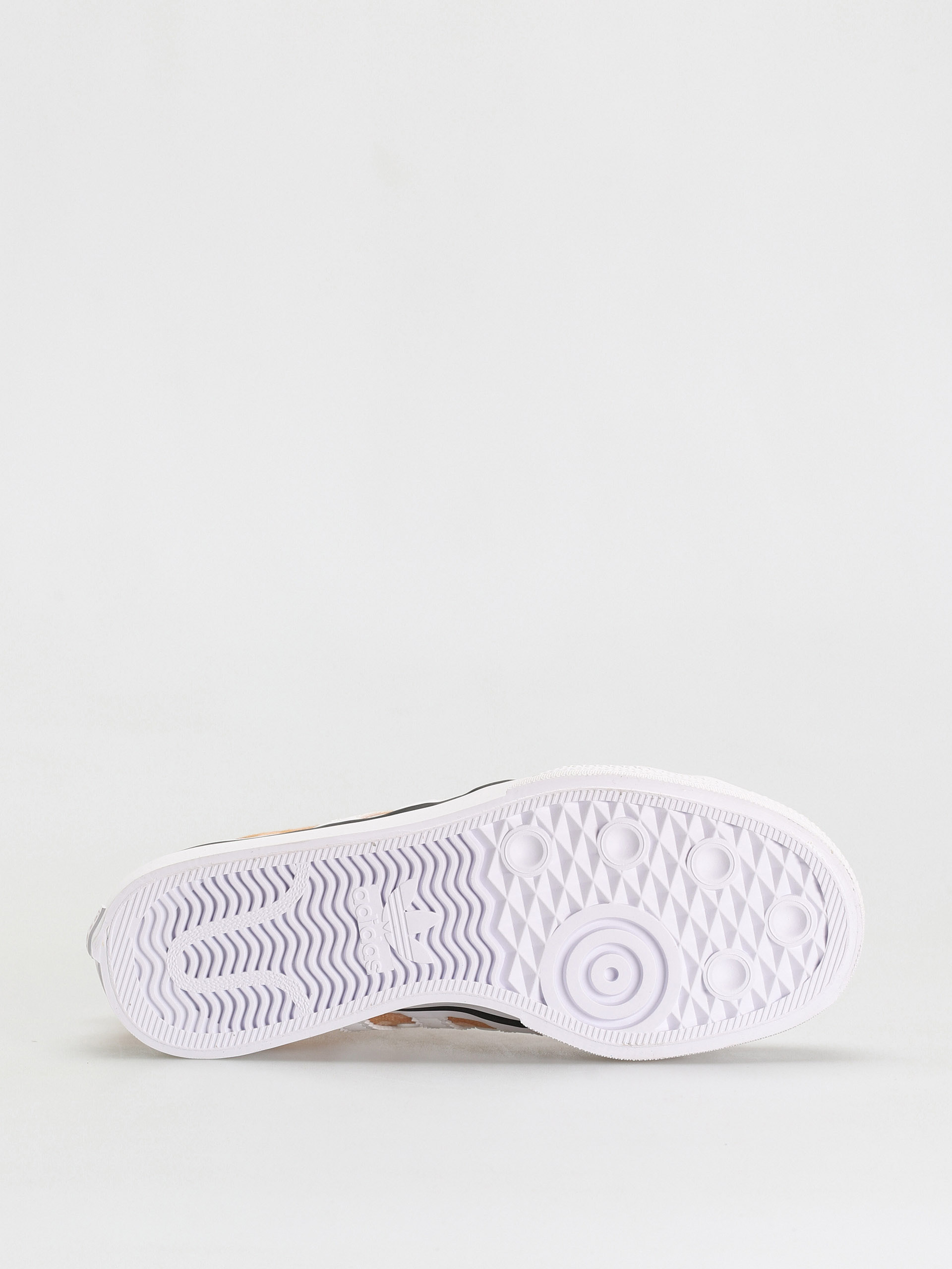 Boty adidas Originals Disney Nizza Platfo Wmn (ftwwht/legbur/owhite)