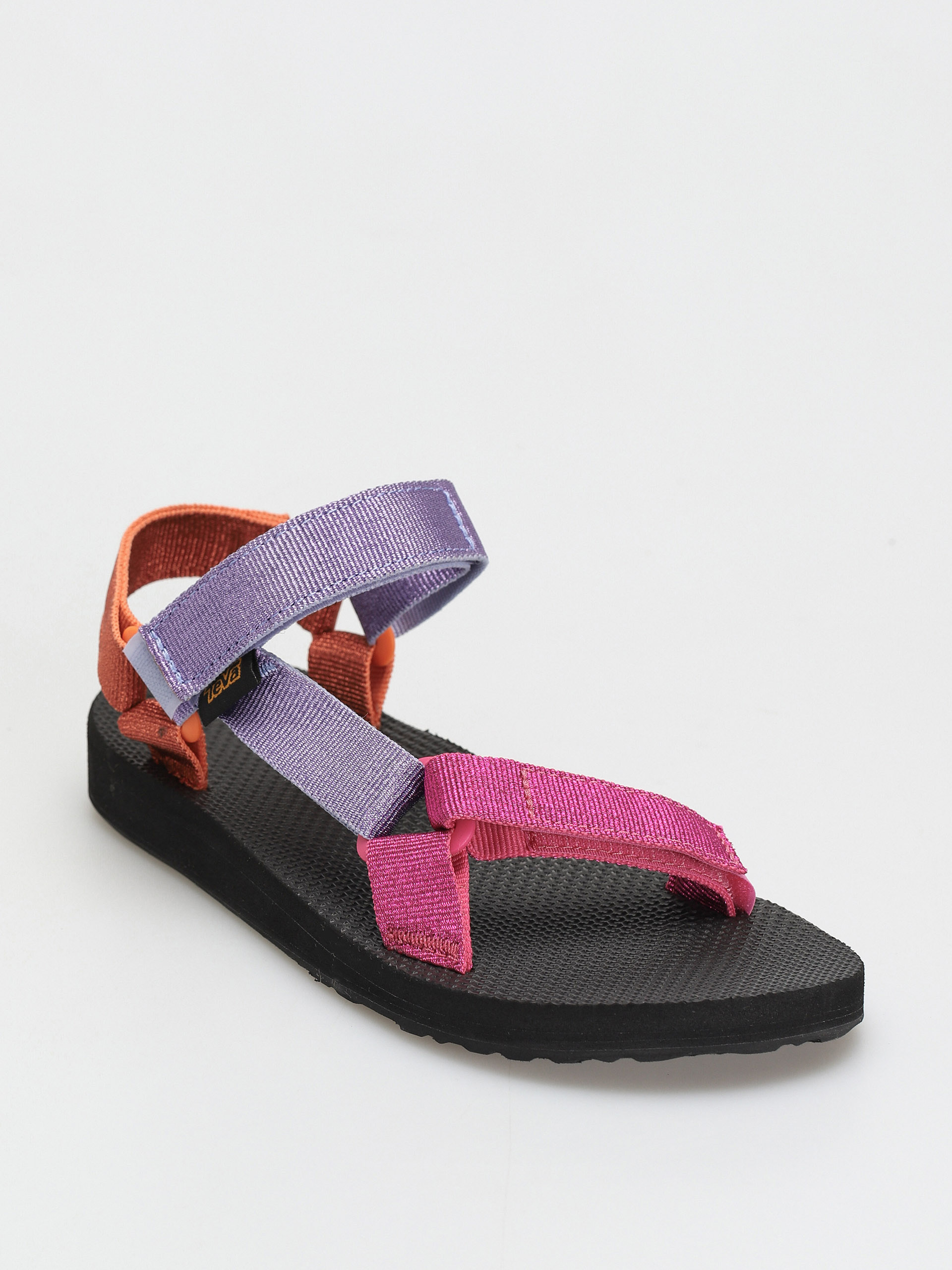 Sandaly Teva Original Universal Wmn (metalic pink multi)