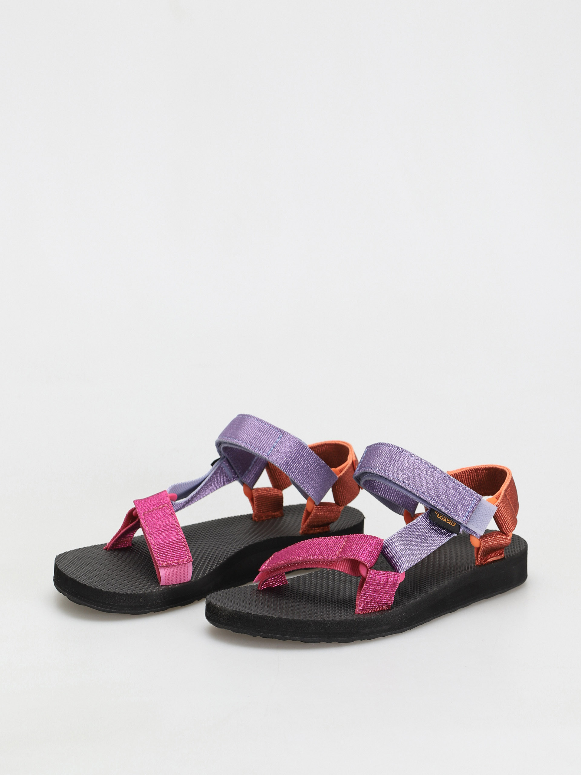 Sandaly Teva Original Universal Wmn (metalic pink multi)