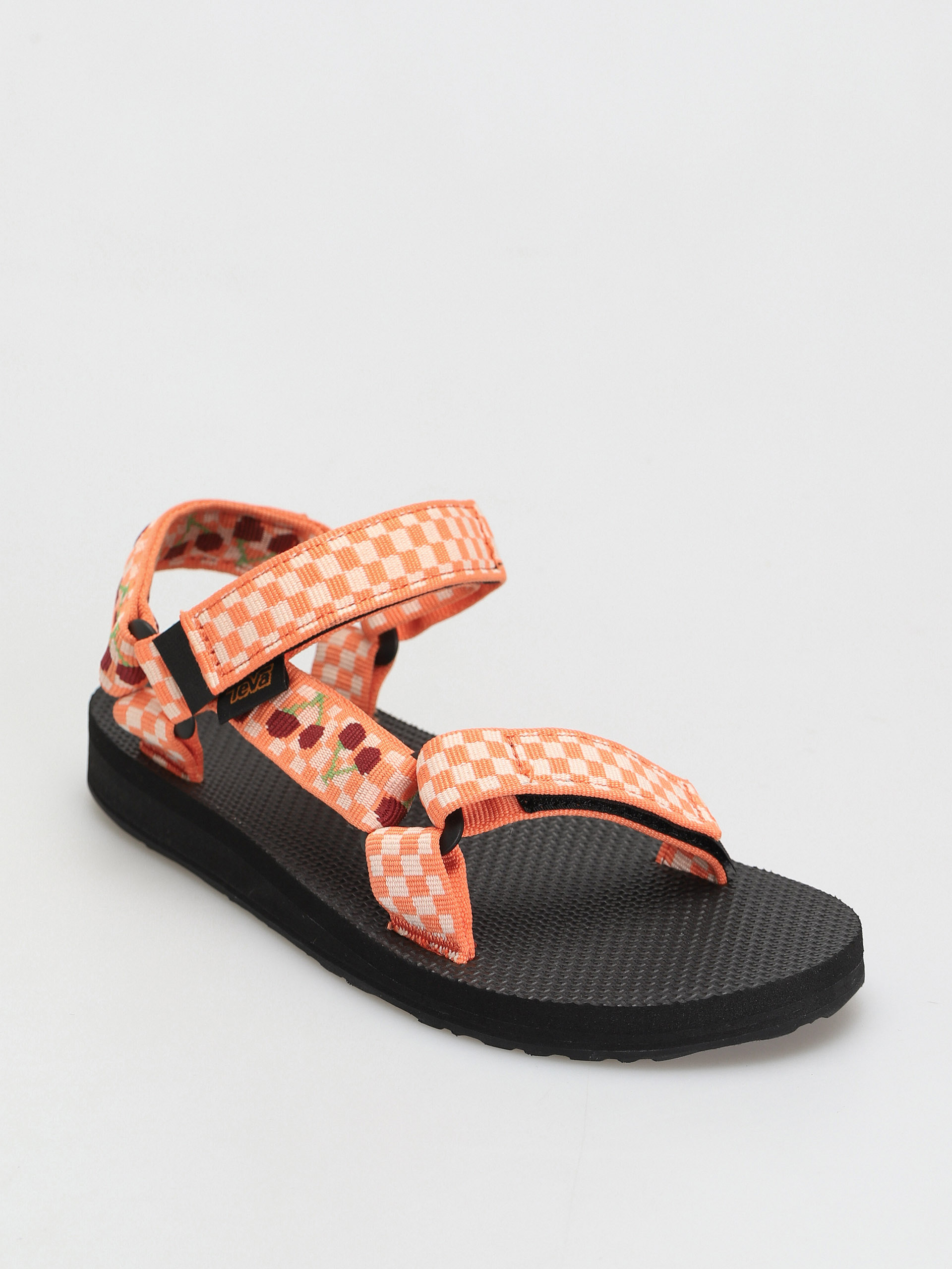 Sandaly Teva Original Universal Wmn (picnic cherries rhubarb)