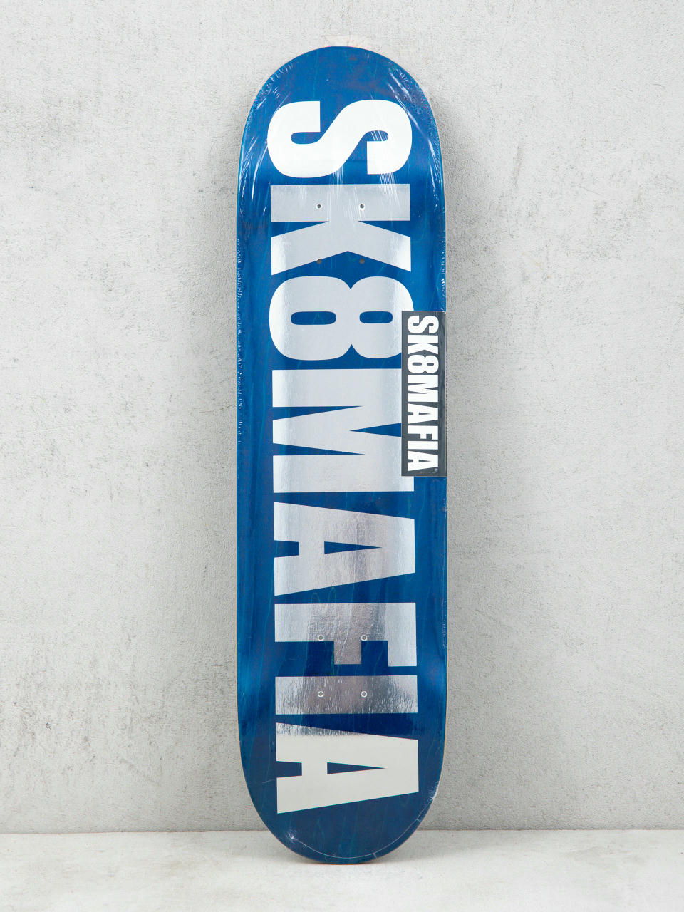 Deska Sk8Mafia Og Logo Jewel (navy)