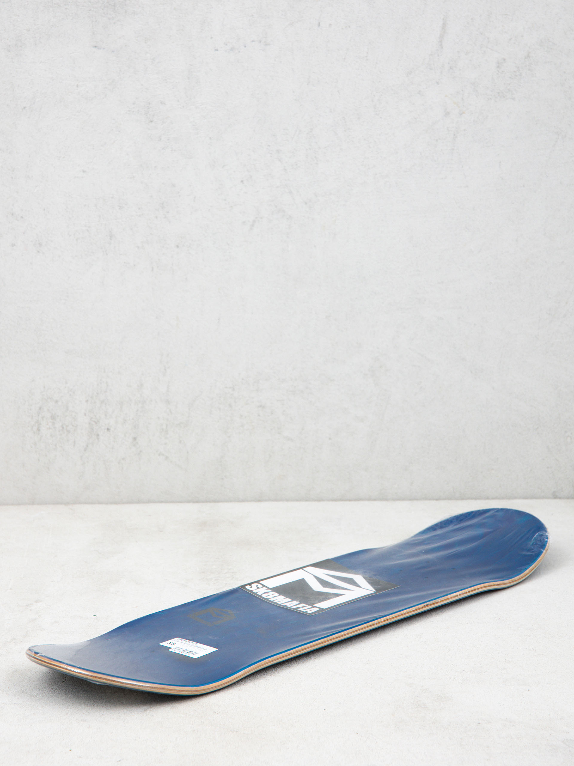 Deska Sk8Mafia Og Logo Jewel (navy)