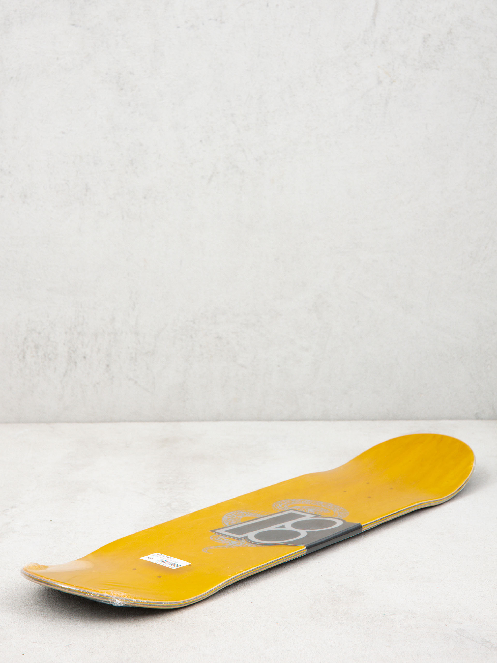 Deska Plan B Snake Skin (black)