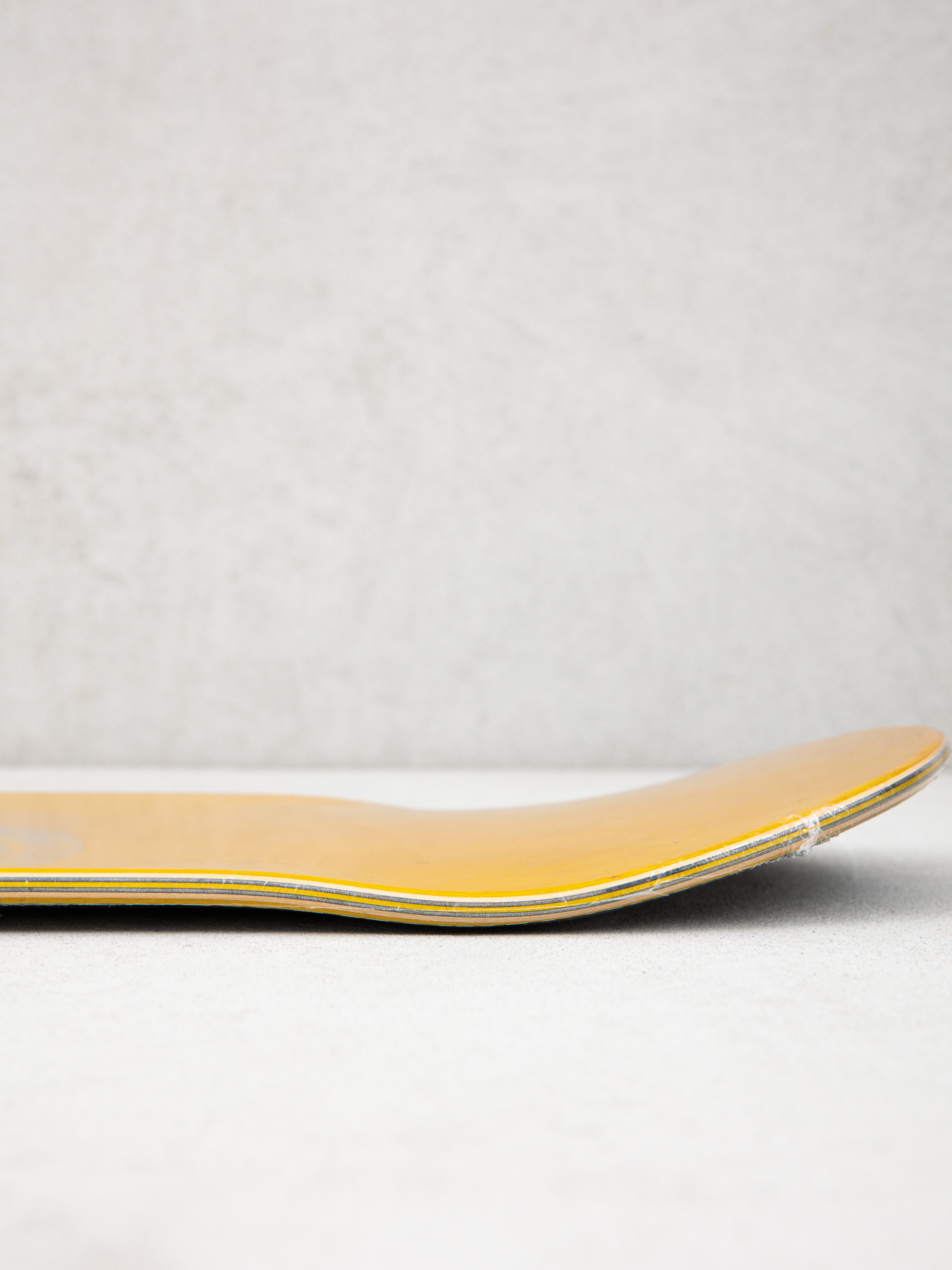 Deska Plan B Snake Skin (black)