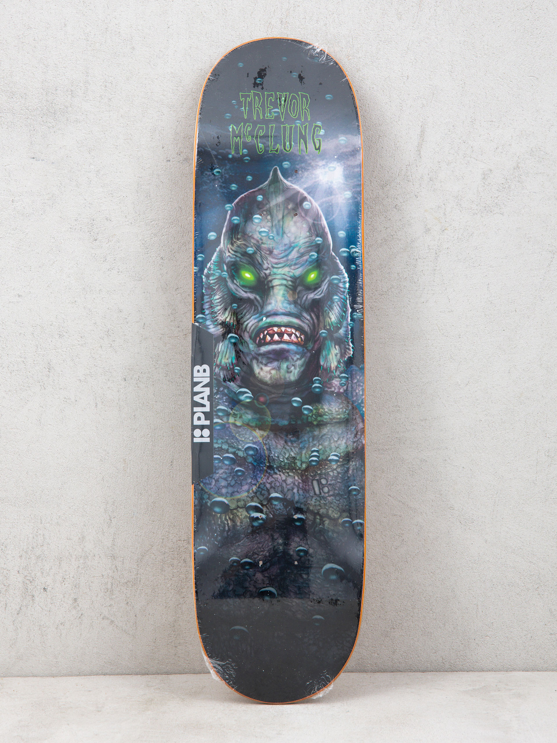 Deska Plan B Creature Trevor 