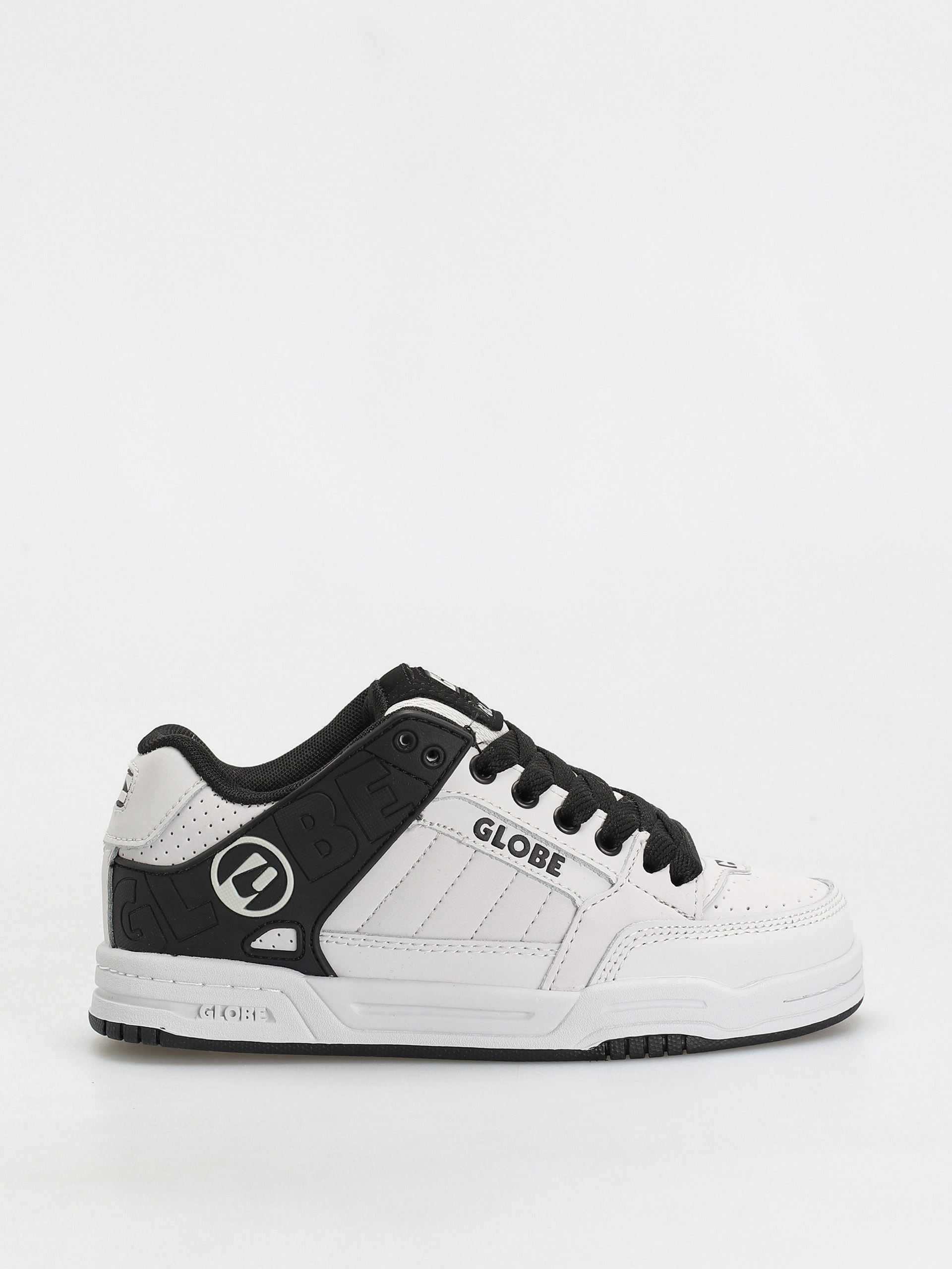 Boty Globe Tilt JR (alloy/black)