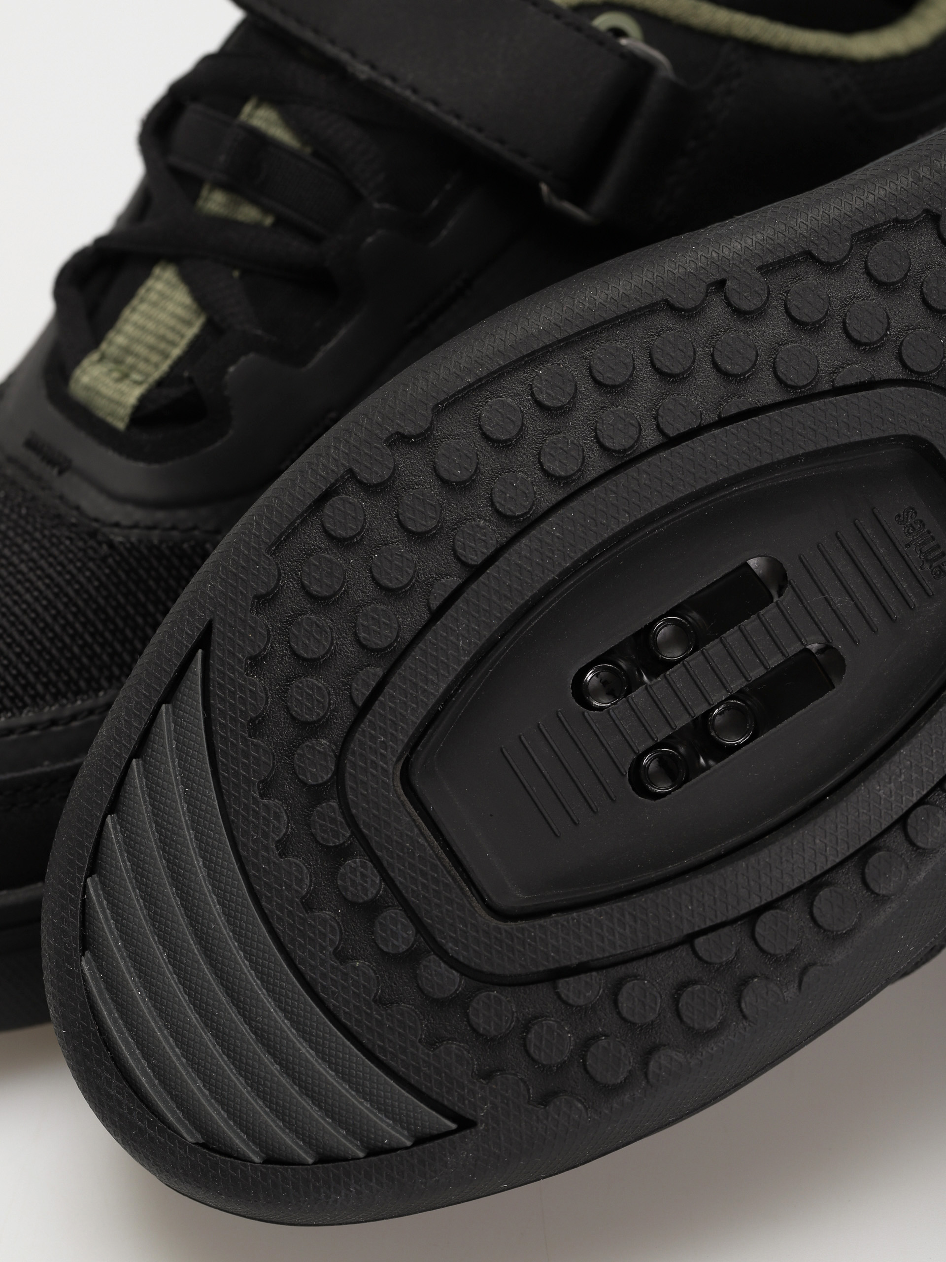 Boty Etnies Camber Cl (black)