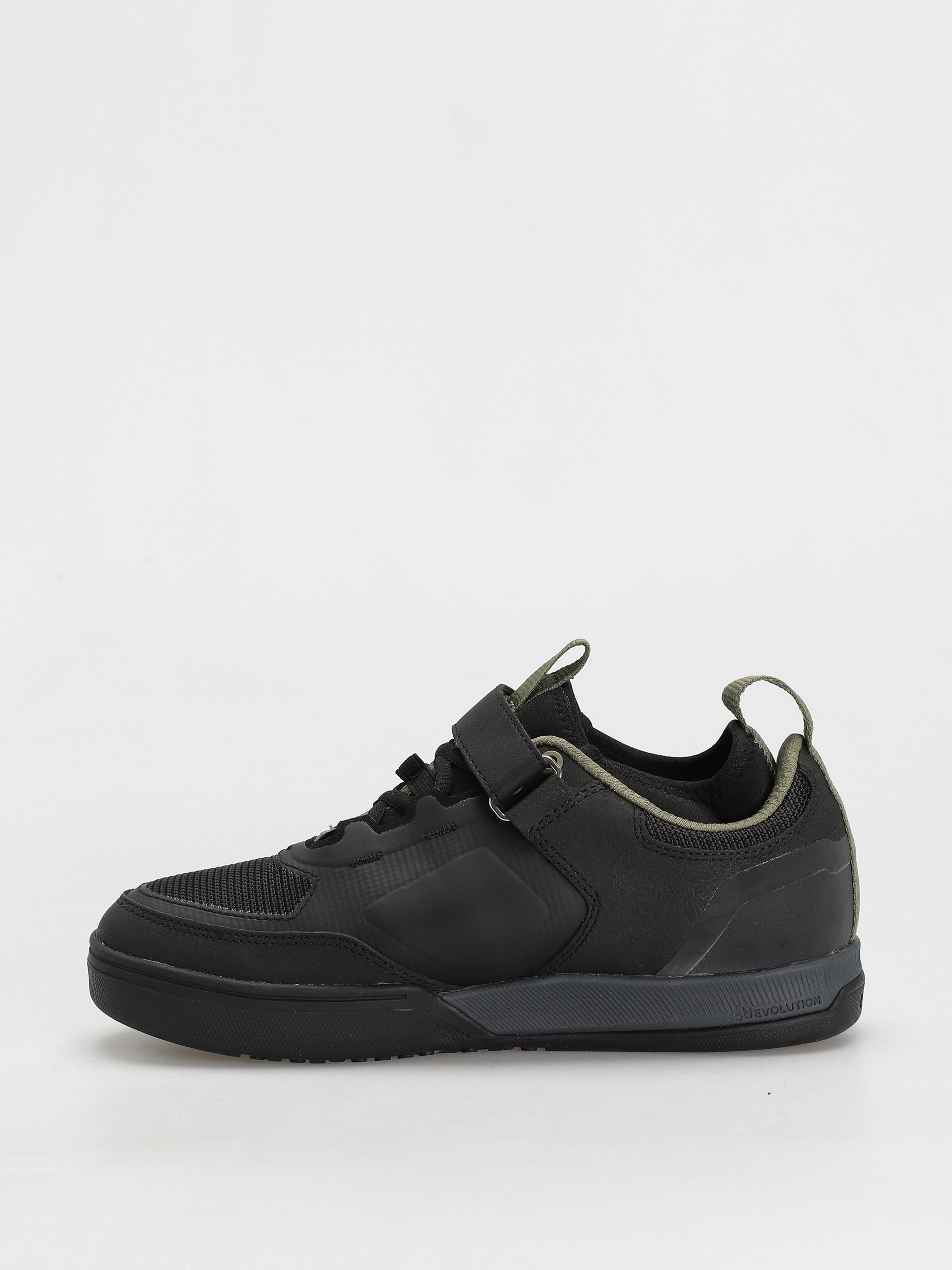 Boty Etnies Camber Cl (black)