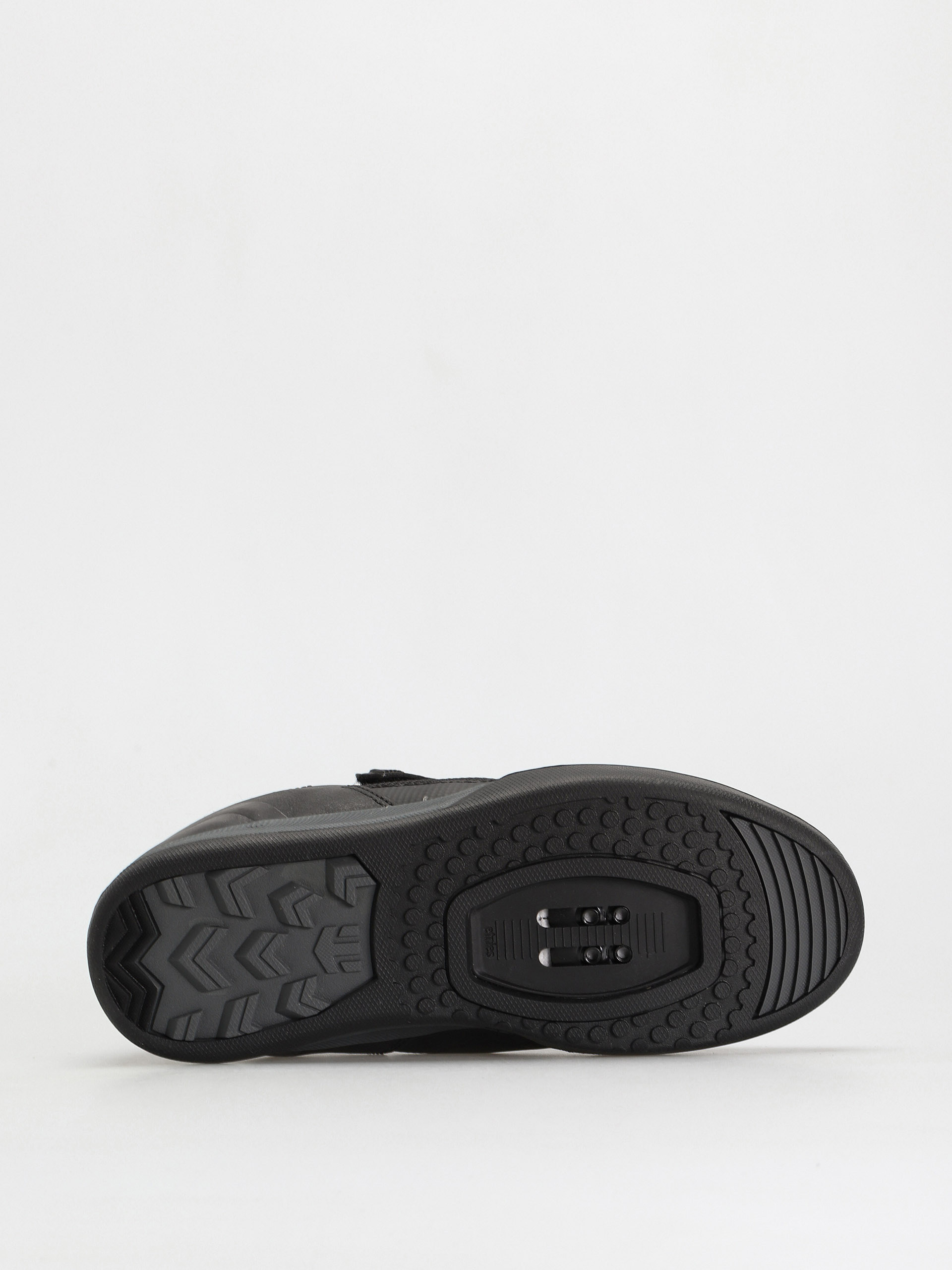 Boty Etnies Camber Cl (black)