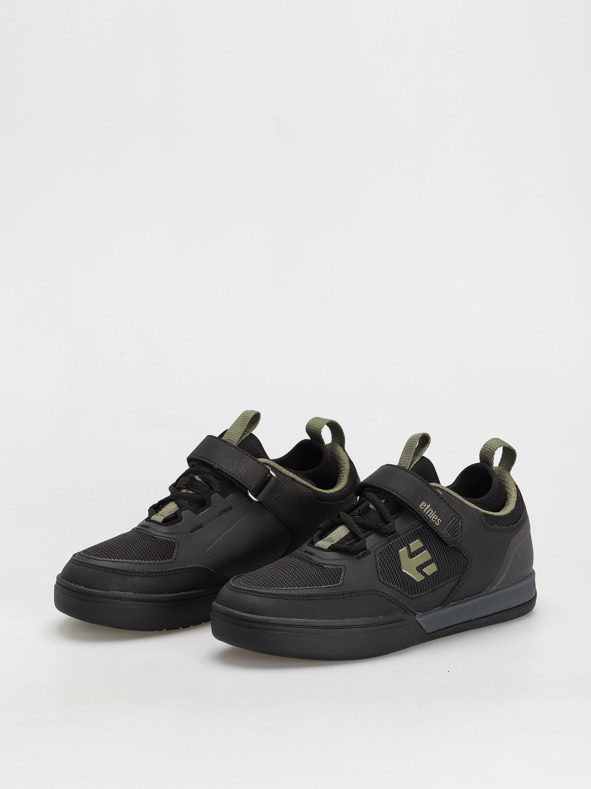 Boty Etnies Camber Cl (black)