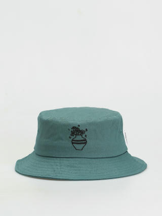 Klobouk Globe Bootleg Dreams Bucket Hat (sea)